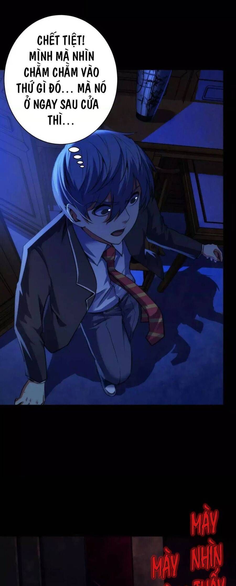 đọc truyện Trở Thành Thần Chủ Cthulhu Chương 169 ảnh 7 tại Thiên Thai Truyện