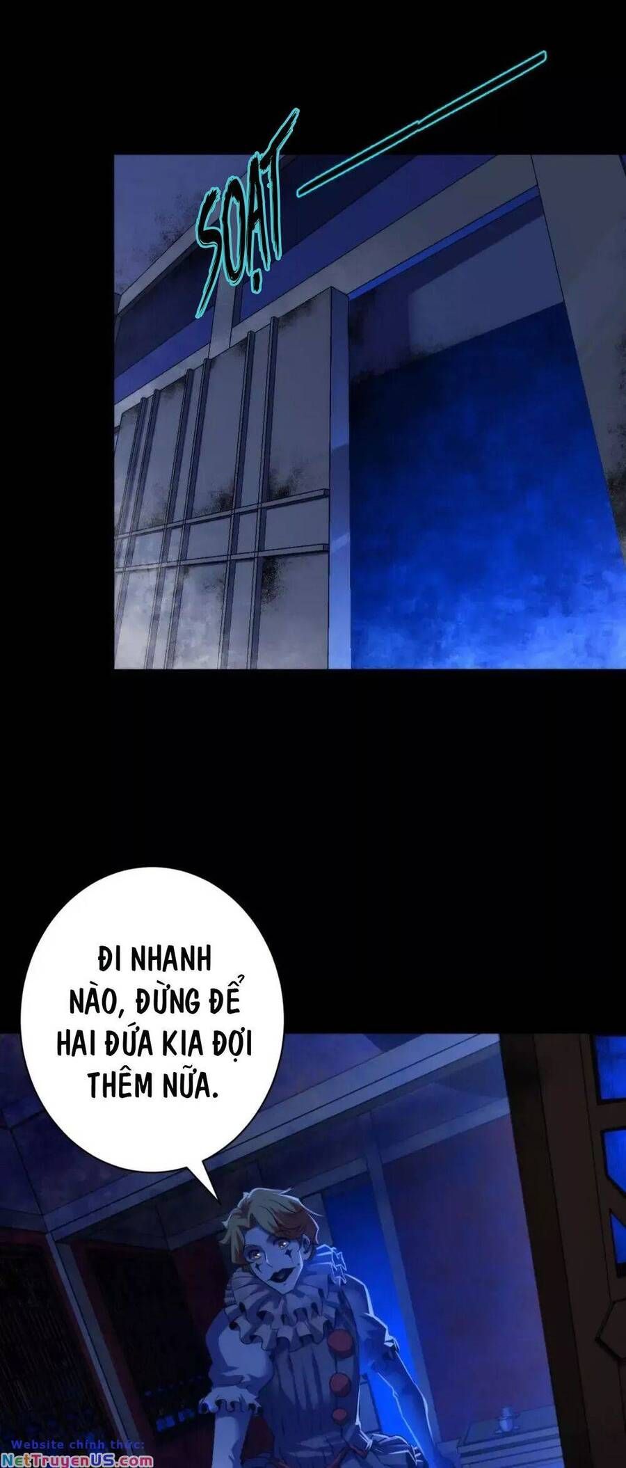 đọc truyện Trở Thành Thần Chủ Cthulhu Chương 169 ảnh 10 tại Thiên Thai Truyện