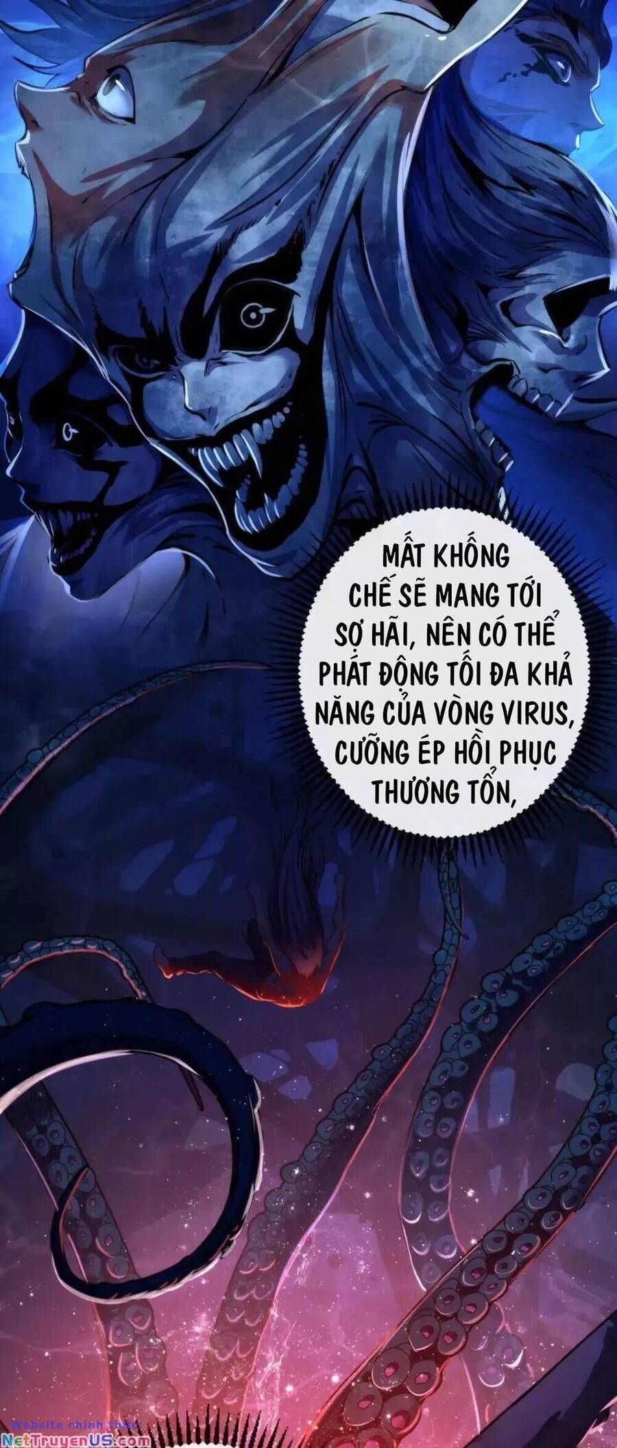 đọc truyện Trở Thành Thần Chủ Cthulhu Chương 170 ảnh 12 tại Thiên Thai Truyện