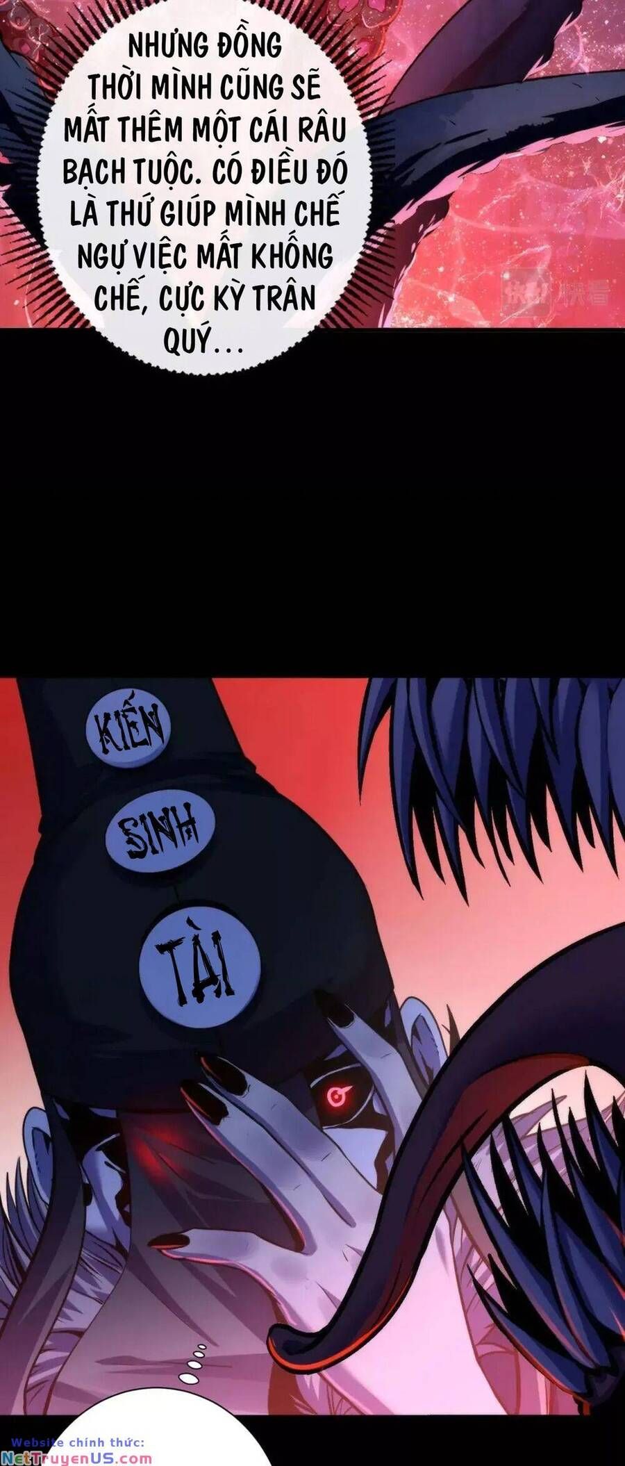 đọc truyện Trở Thành Thần Chủ Cthulhu Chương 170 ảnh 13 tại Thiên Thai Truyện