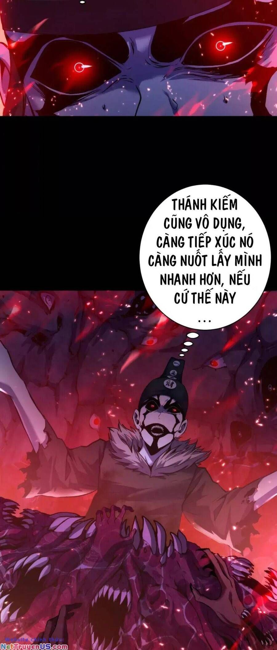 đọc truyện Trở Thành Thần Chủ Cthulhu Chương 170 ảnh 15 tại Thiên Thai Truyện