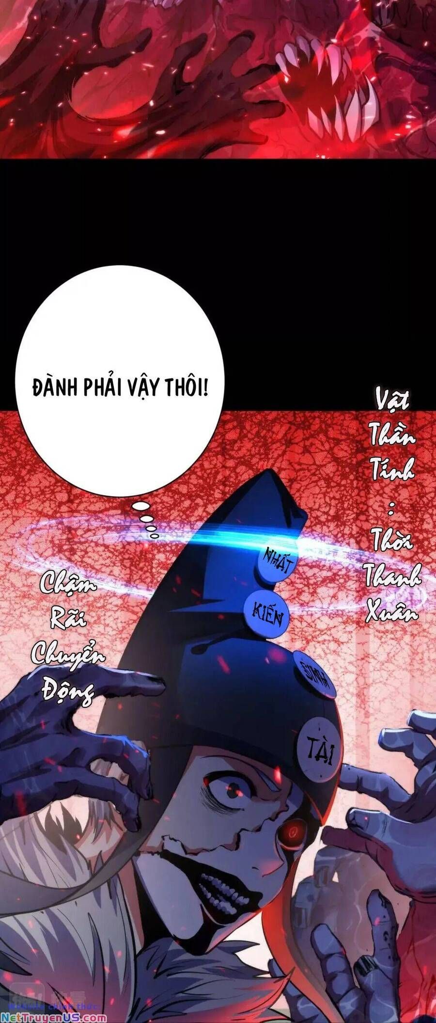 đọc truyện Trở Thành Thần Chủ Cthulhu Chương 170 ảnh 16 tại Thiên Thai Truyện