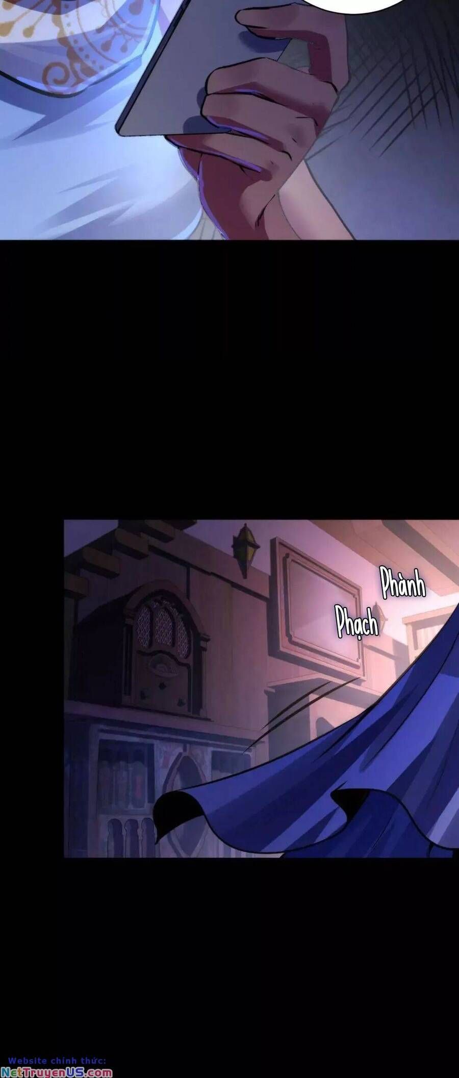 đọc truyện Trở Thành Thần Chủ Cthulhu Chương 170 ảnh 20 tại Thiên Thai Truyện