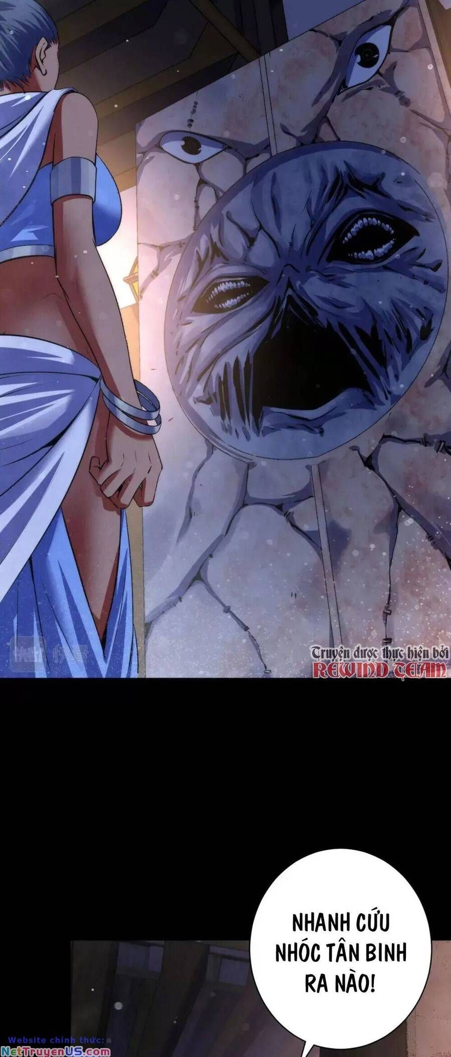 đọc truyện Trở Thành Thần Chủ Cthulhu Chương 170 ảnh 22 tại Thiên Thai Truyện