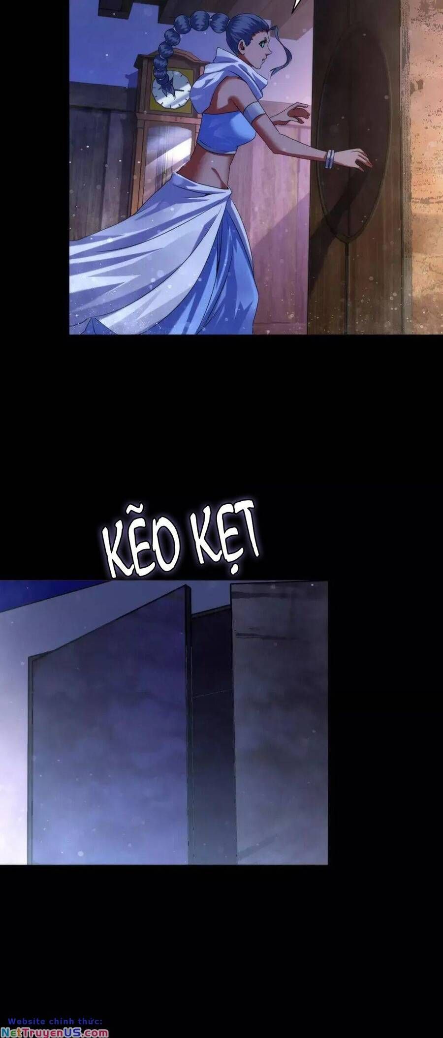 đọc truyện Trở Thành Thần Chủ Cthulhu Chương 170 ảnh 23 tại Thiên Thai Truyện