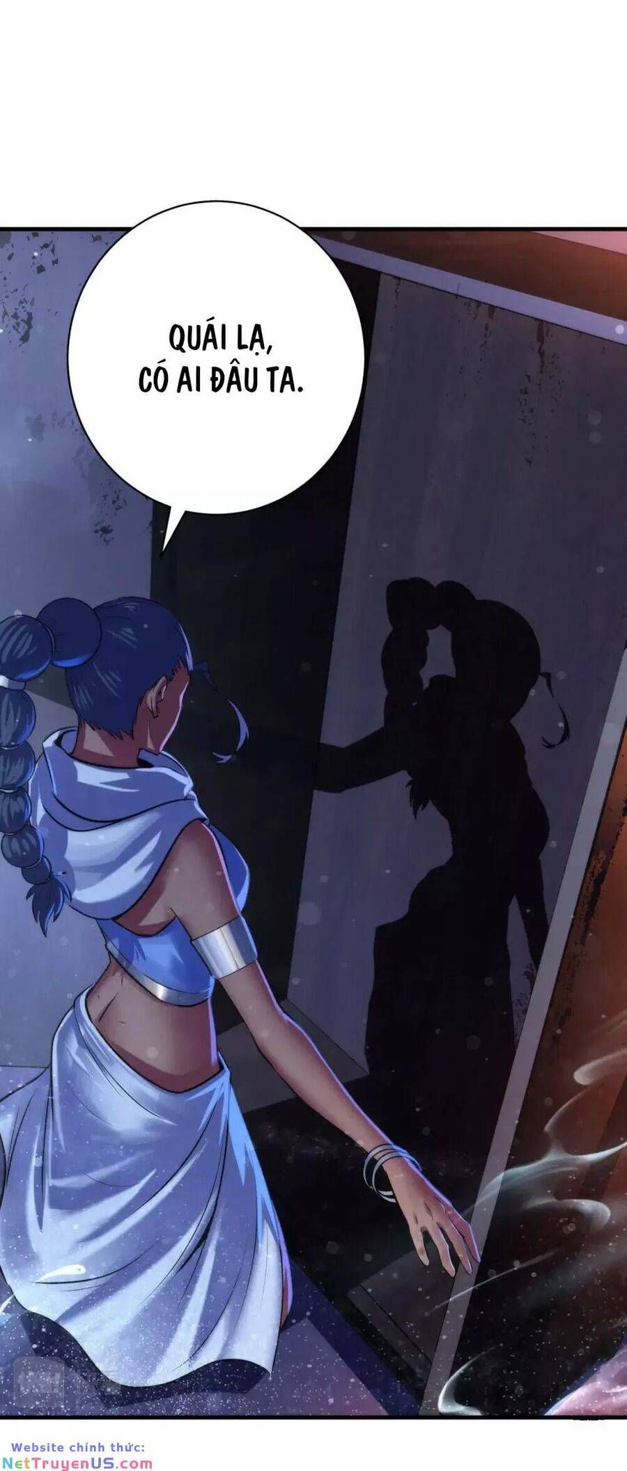 đọc truyện Trở Thành Thần Chủ Cthulhu Chương 170 ảnh 26 tại Thiên Thai Truyện