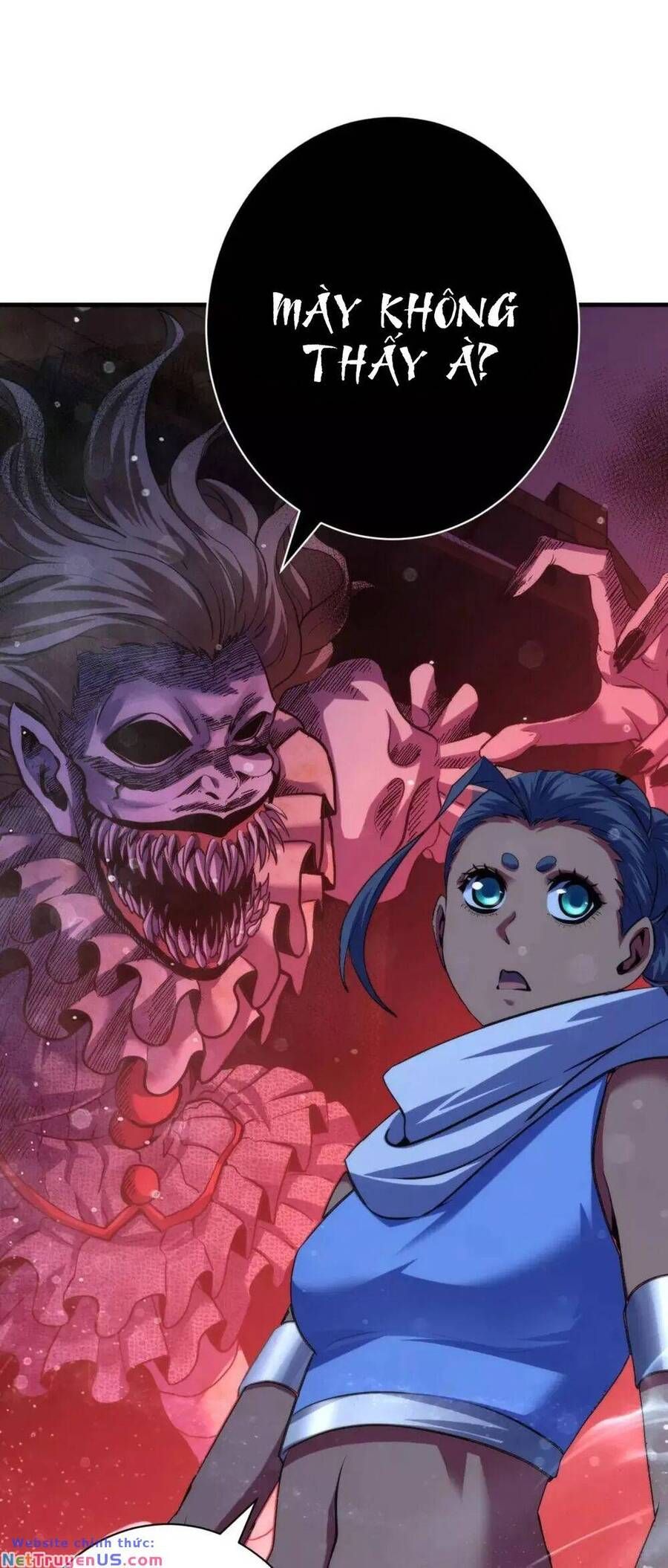 đọc truyện Trở Thành Thần Chủ Cthulhu Chương 170 ảnh 27 tại Thiên Thai Truyện