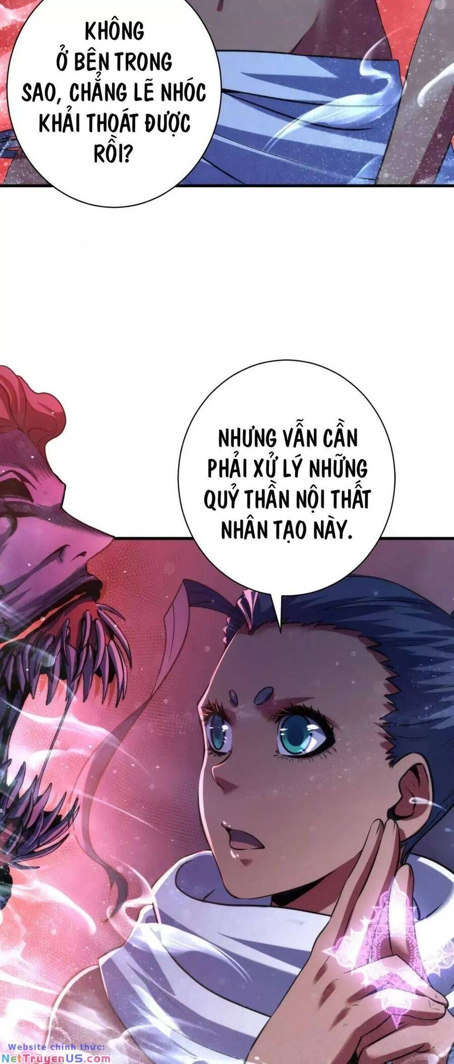 đọc truyện Trở Thành Thần Chủ Cthulhu Chương 170 ảnh 28 tại Thiên Thai Truyện