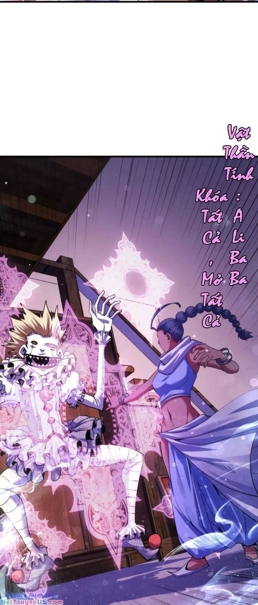 đọc truyện Trở Thành Thần Chủ Cthulhu Chương 170 ảnh 29 tại Thiên Thai Truyện