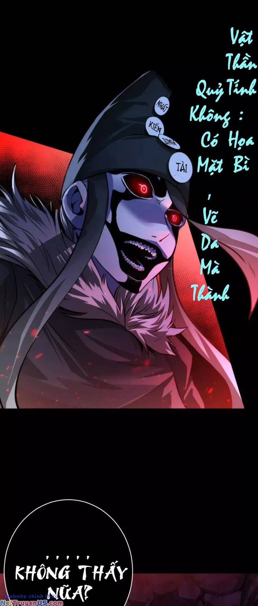 đọc truyện Trở Thành Thần Chủ Cthulhu Chương 170 ảnh 5 tại Thiên Thai Truyện