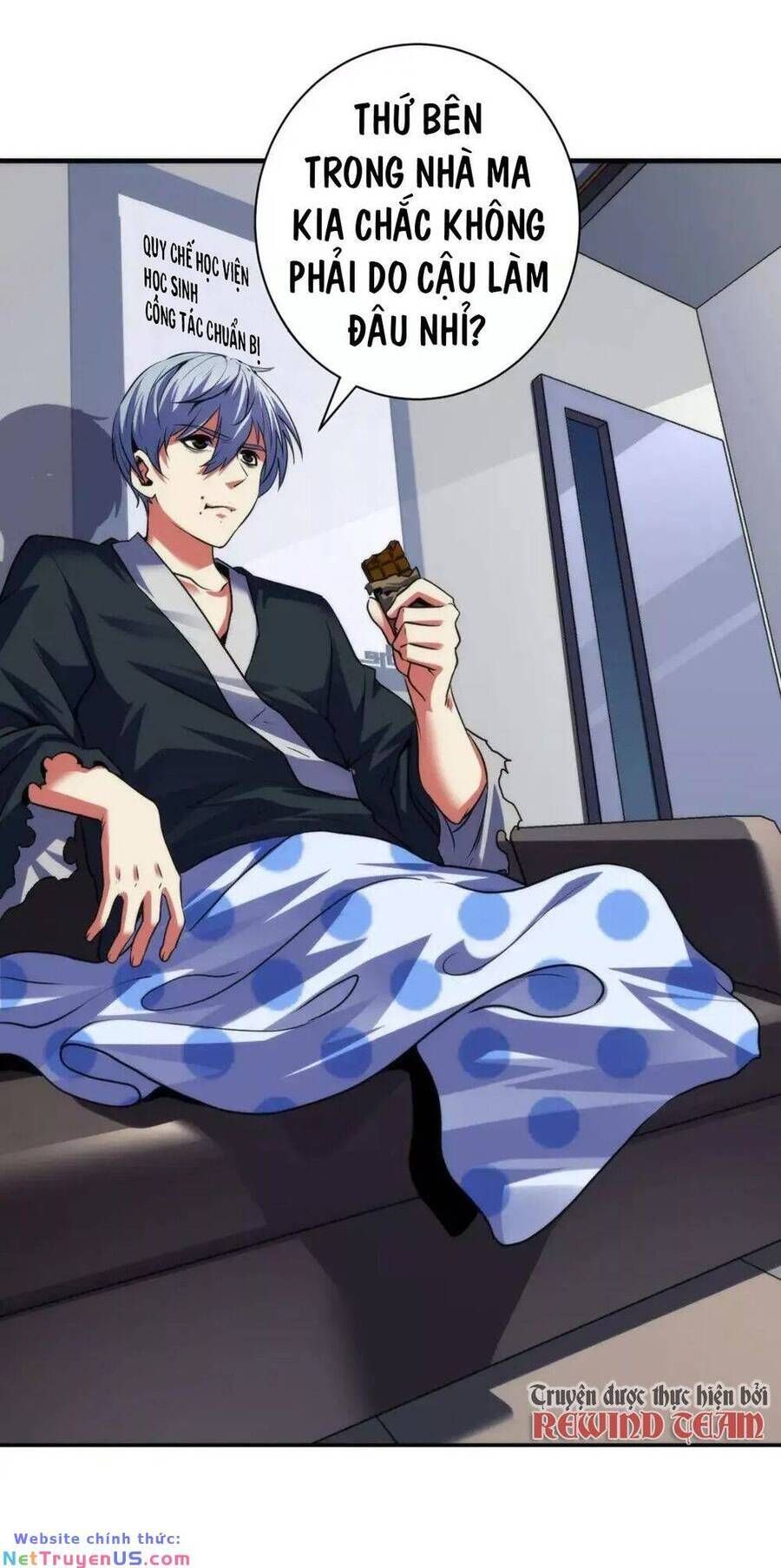 đọc truyện Trở Thành Thần Chủ Cthulhu Chương 170 ảnh 32 tại Thiên Thai Truyện