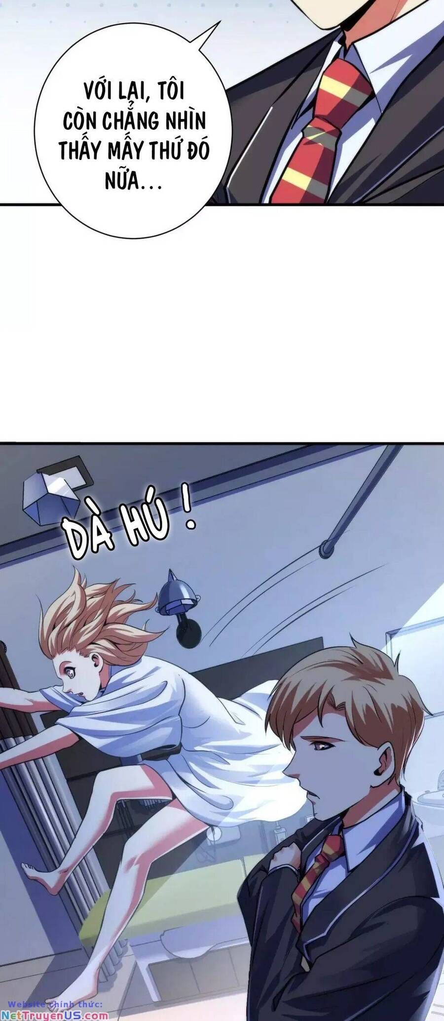 đọc truyện Trở Thành Thần Chủ Cthulhu Chương 170 ảnh 34 tại Thiên Thai Truyện