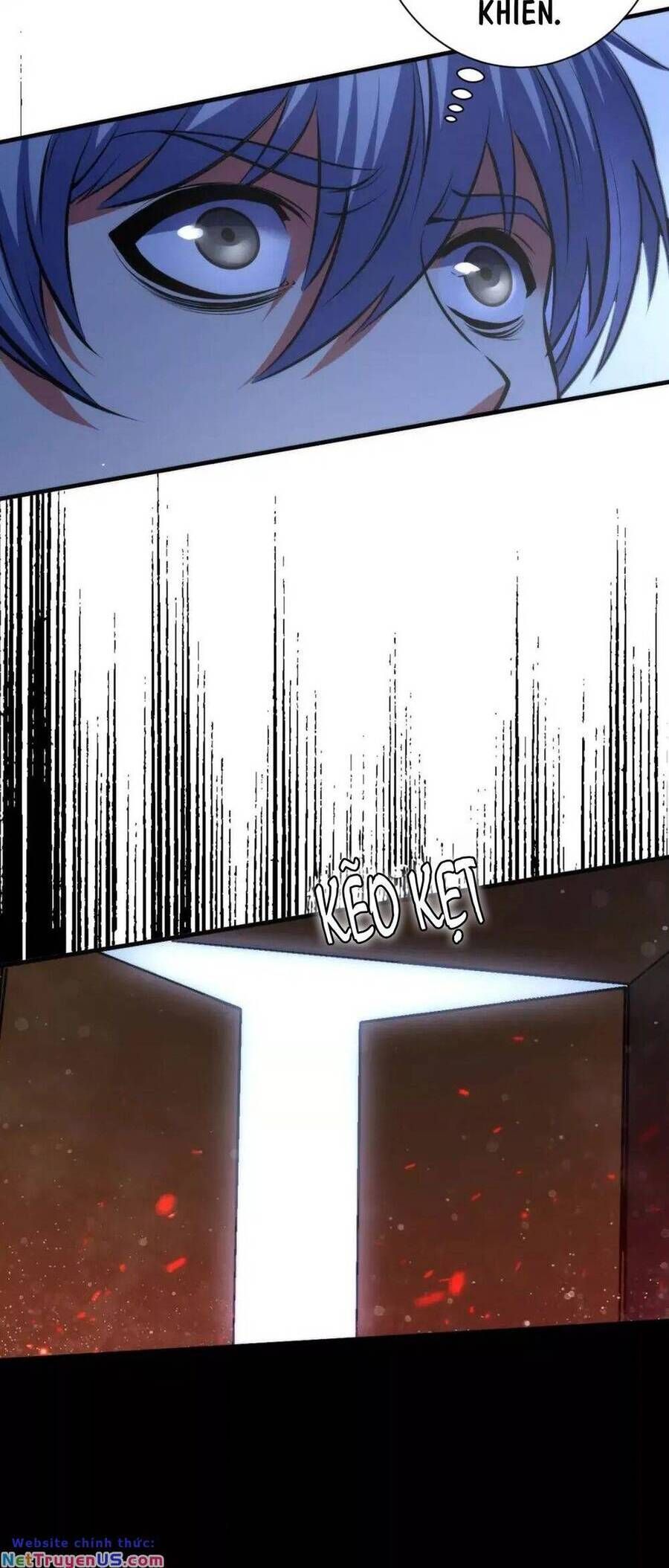 đọc truyện Trở Thành Thần Chủ Cthulhu Chương 170 ảnh 36 tại Thiên Thai Truyện