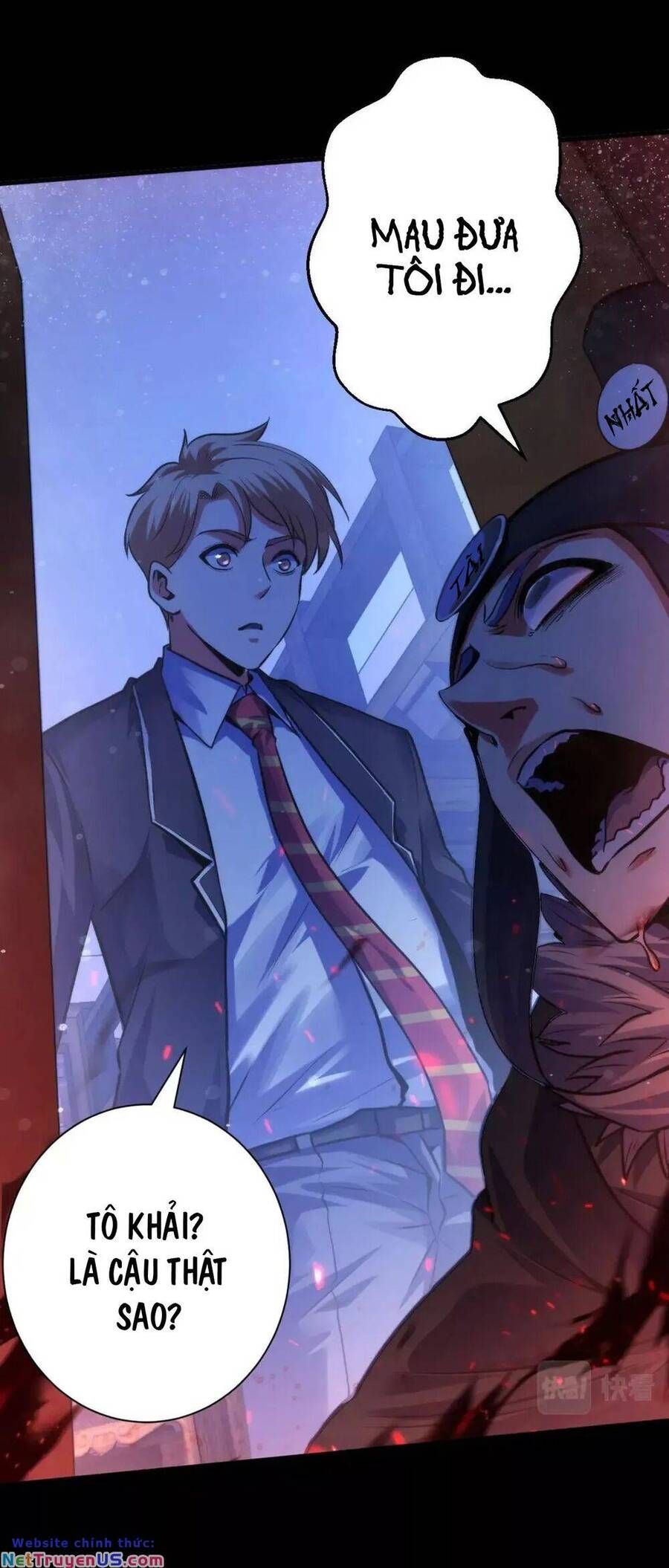 đọc truyện Trở Thành Thần Chủ Cthulhu Chương 170 ảnh 37 tại Thiên Thai Truyện