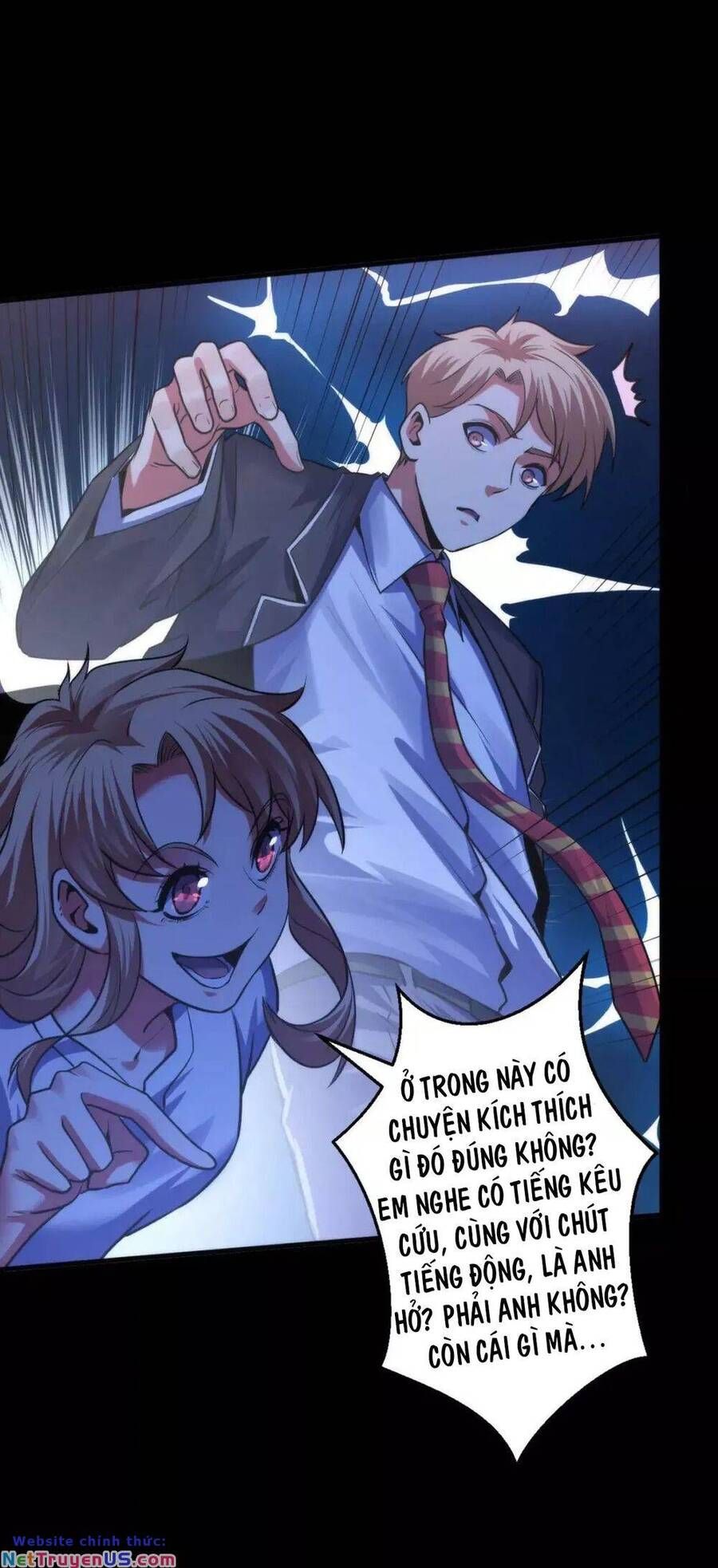 đọc truyện Trở Thành Thần Chủ Cthulhu Chương 170 ảnh 38 tại Thiên Thai Truyện