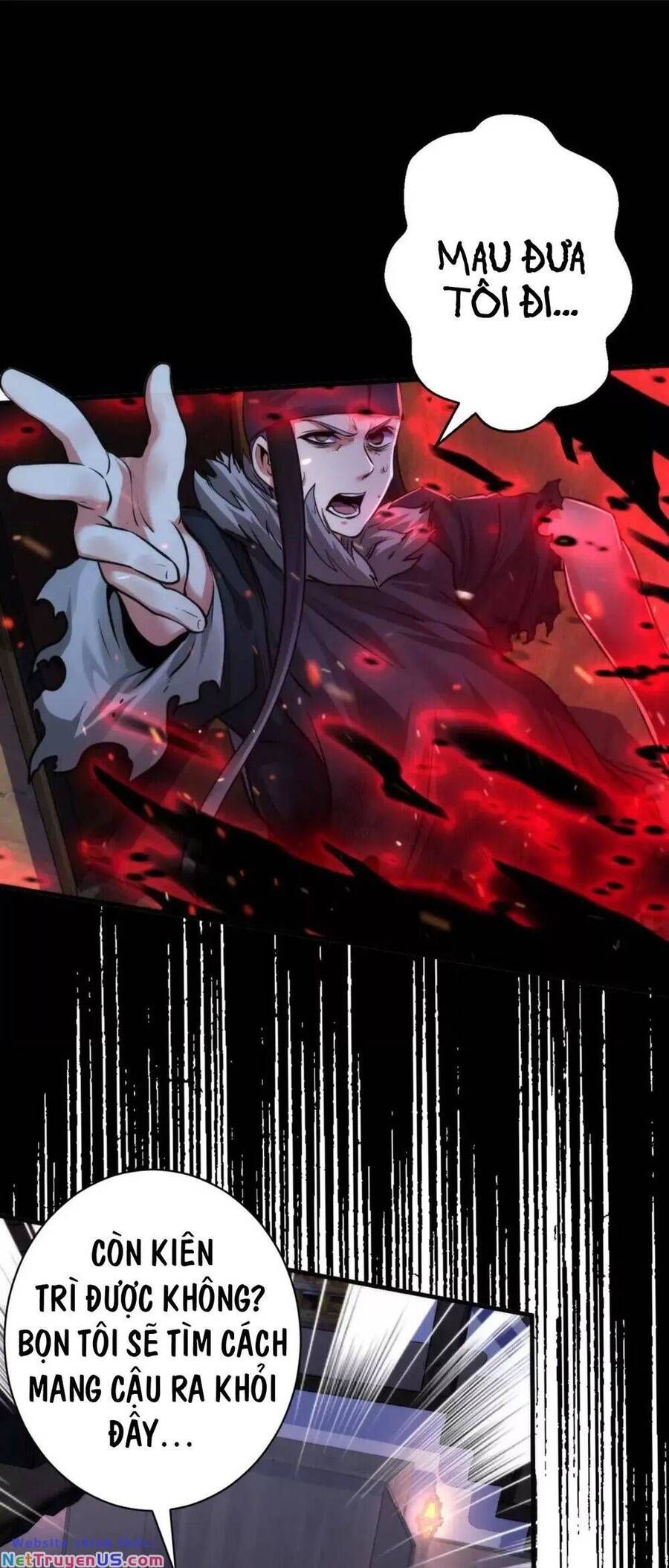 đọc truyện Trở Thành Thần Chủ Cthulhu Chương 170 ảnh 39 tại Thiên Thai Truyện