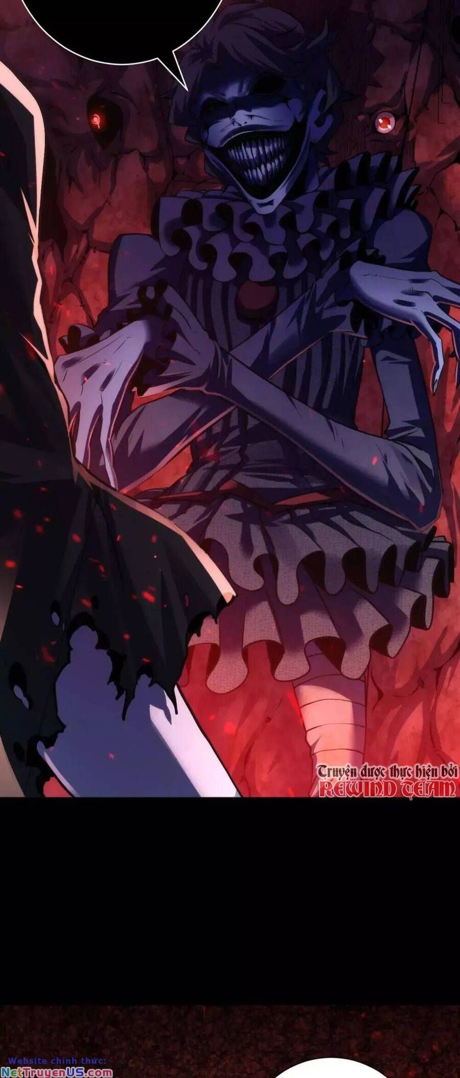 đọc truyện Trở Thành Thần Chủ Cthulhu Chương 170 ảnh 6 tại Thiên Thai Truyện