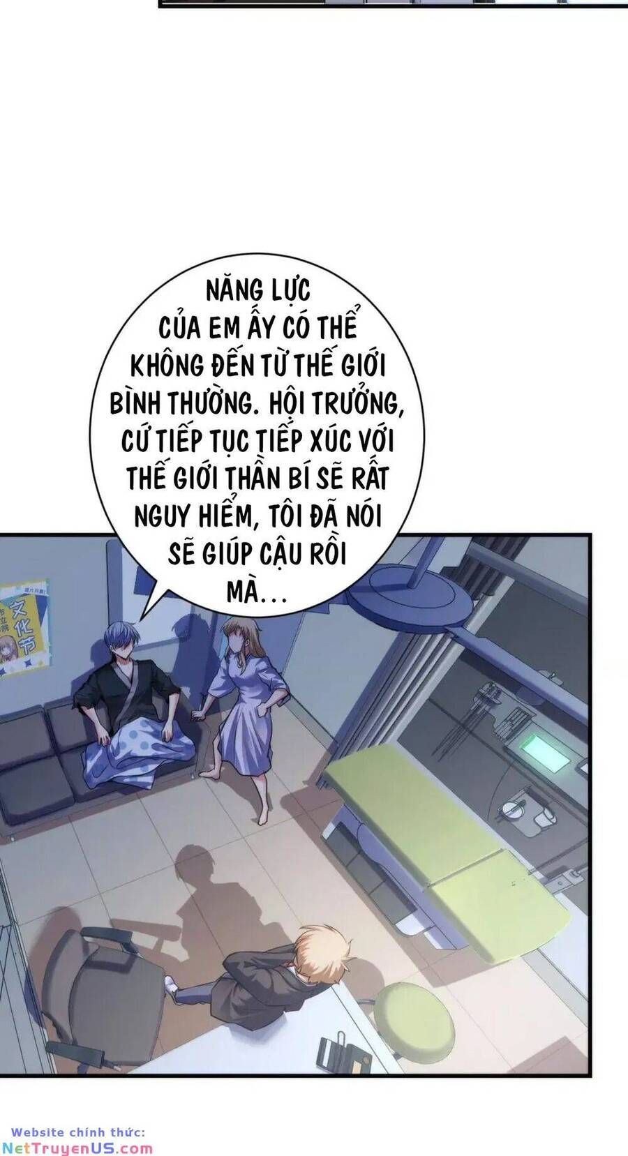 đọc truyện Trở Thành Thần Chủ Cthulhu Chương 170 ảnh 43 tại Thiên Thai Truyện