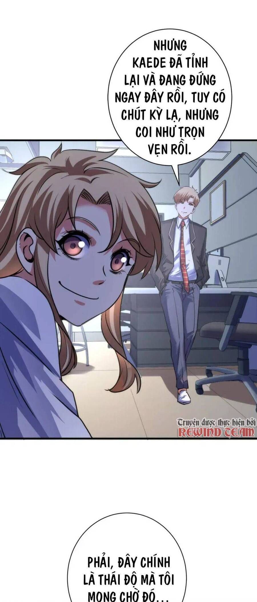 đọc truyện Trở Thành Thần Chủ Cthulhu Chương 170 ảnh 44 tại Thiên Thai Truyện