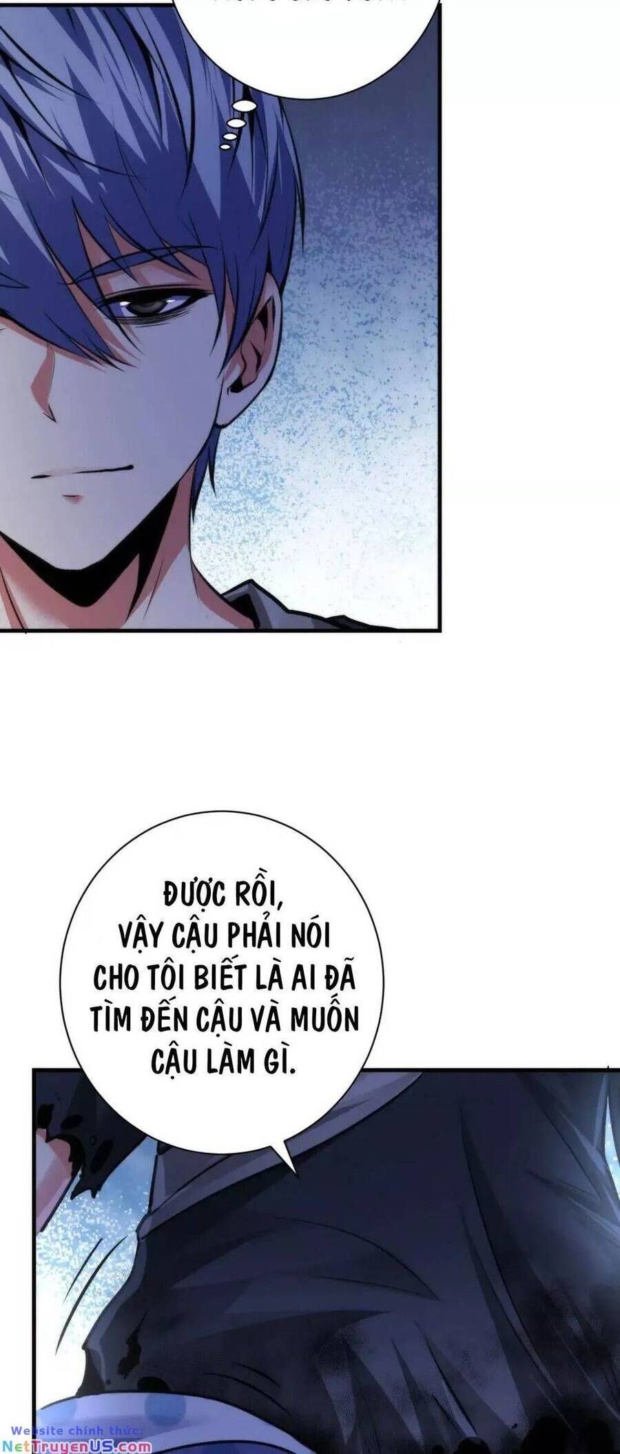 đọc truyện Trở Thành Thần Chủ Cthulhu Chương 170 ảnh 45 tại Thiên Thai Truyện