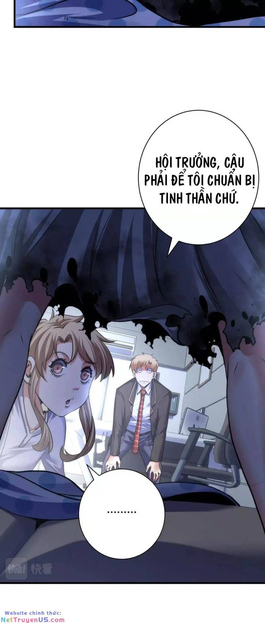 đọc truyện Trở Thành Thần Chủ Cthulhu Chương 170 ảnh 46 tại Thiên Thai Truyện