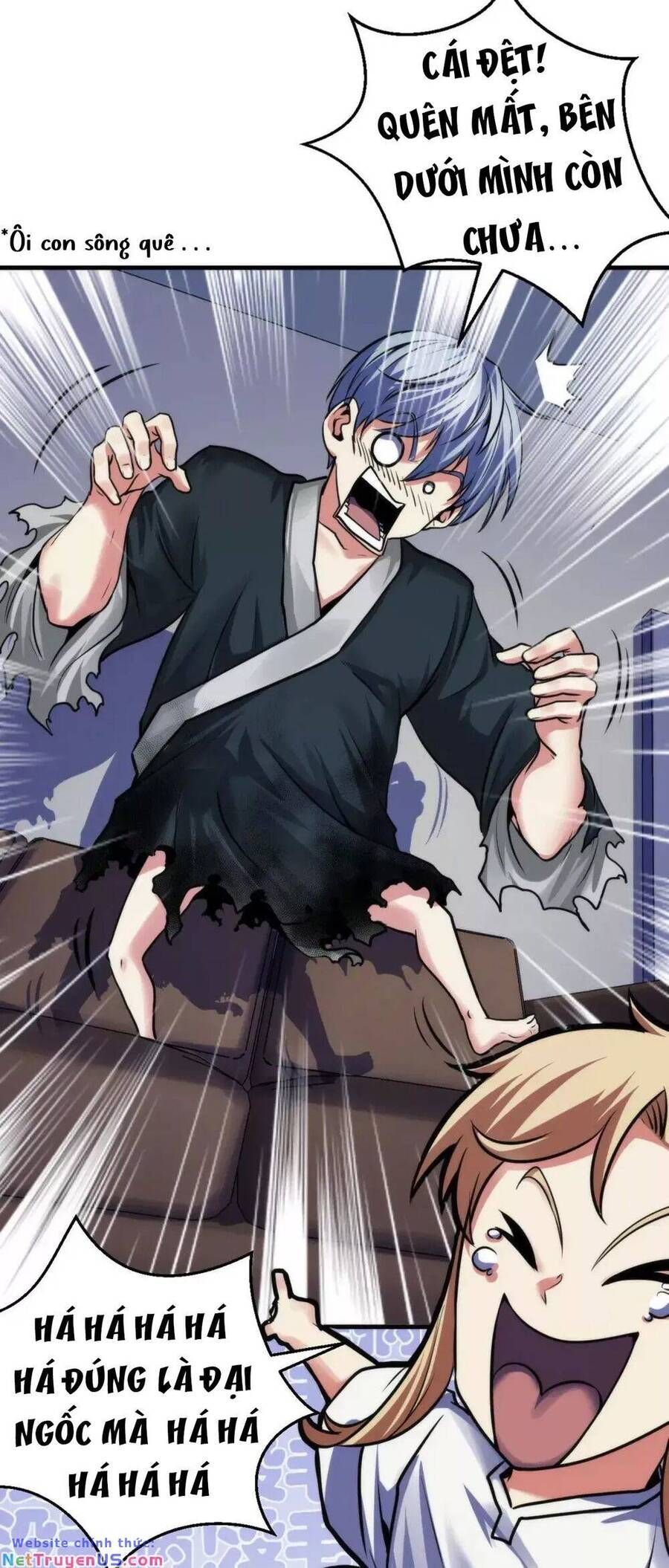 đọc truyện Trở Thành Thần Chủ Cthulhu Chương 170 ảnh 48 tại Thiên Thai Truyện