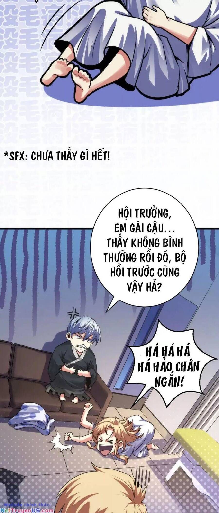 đọc truyện Trở Thành Thần Chủ Cthulhu Chương 170 ảnh 49 tại Thiên Thai Truyện