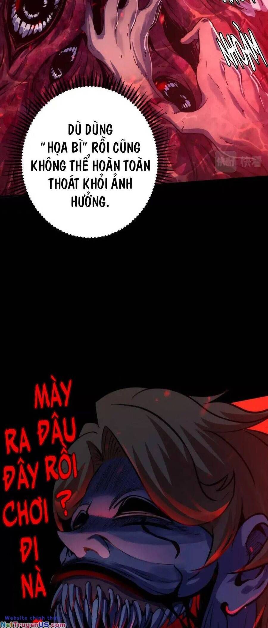 đọc truyện Trở Thành Thần Chủ Cthulhu Chương 170 ảnh 8 tại Thiên Thai Truyện