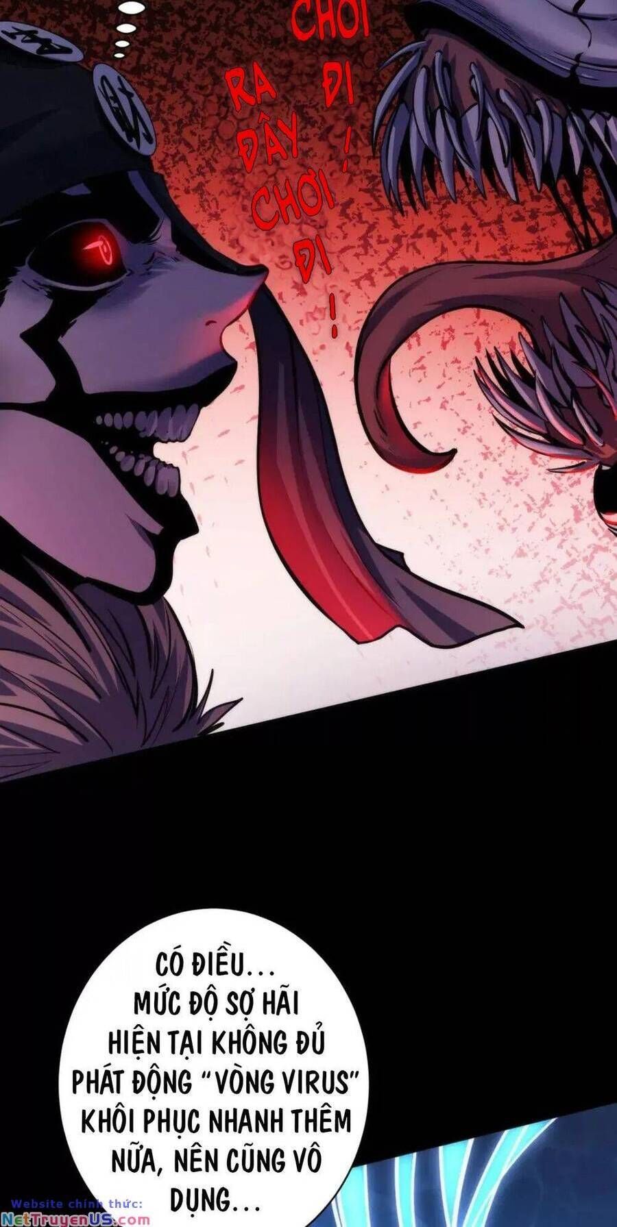 đọc truyện Trở Thành Thần Chủ Cthulhu Chương 170 ảnh 10 tại Thiên Thai Truyện