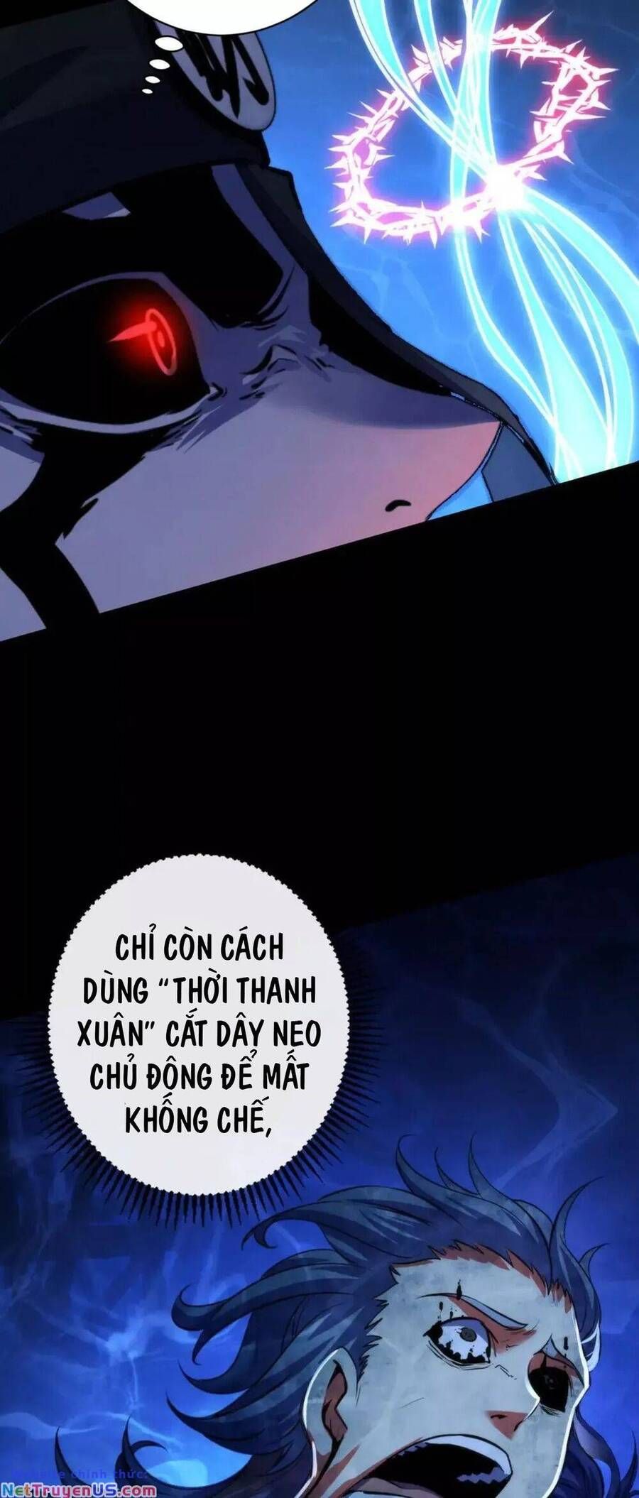 đọc truyện Trở Thành Thần Chủ Cthulhu Chương 170 ảnh 11 tại Thiên Thai Truyện