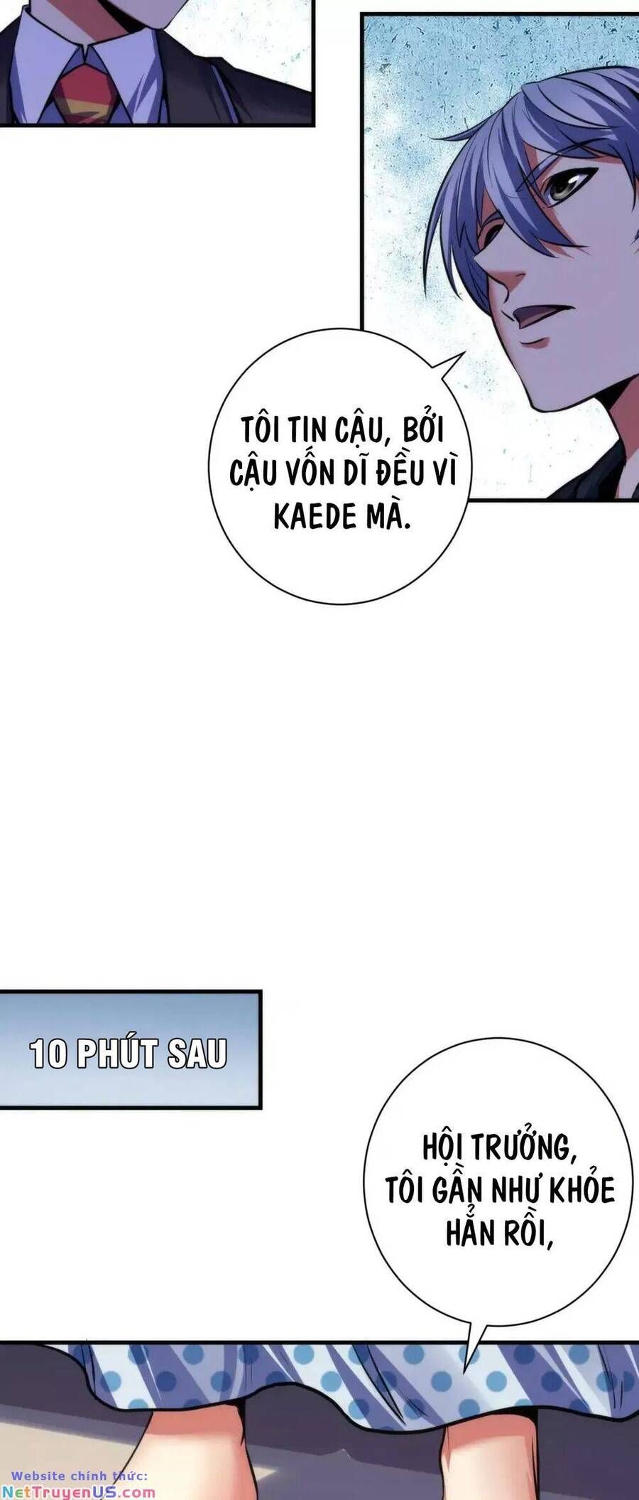 đọc truyện Trở Thành Thần Chủ Cthulhu Chương 171 ảnh 15 tại Thiên Thai Truyện