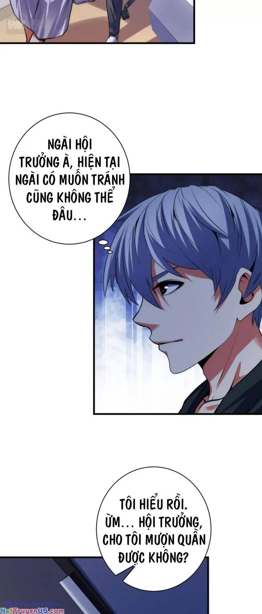 đọc truyện Trở Thành Thần Chủ Cthulhu Chương 171 ảnh 18 tại Thiên Thai Truyện