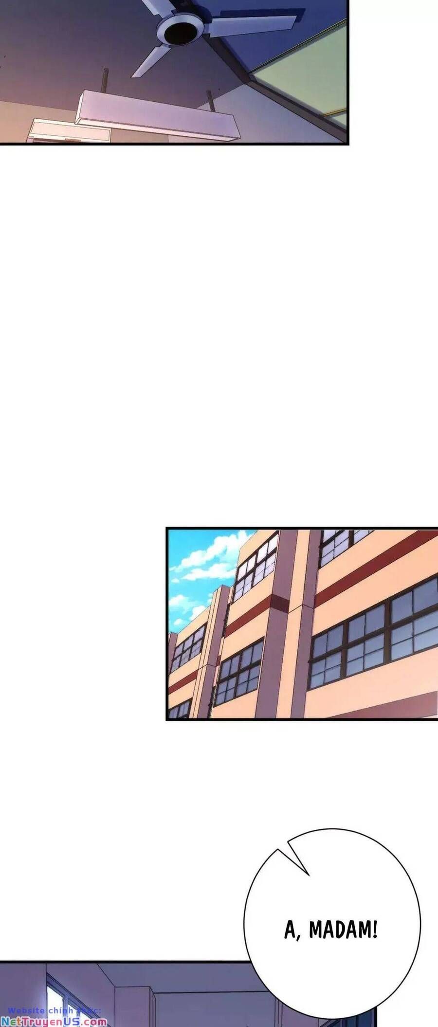 đọc truyện Trở Thành Thần Chủ Cthulhu Chương 171 ảnh 19 tại Thiên Thai Truyện