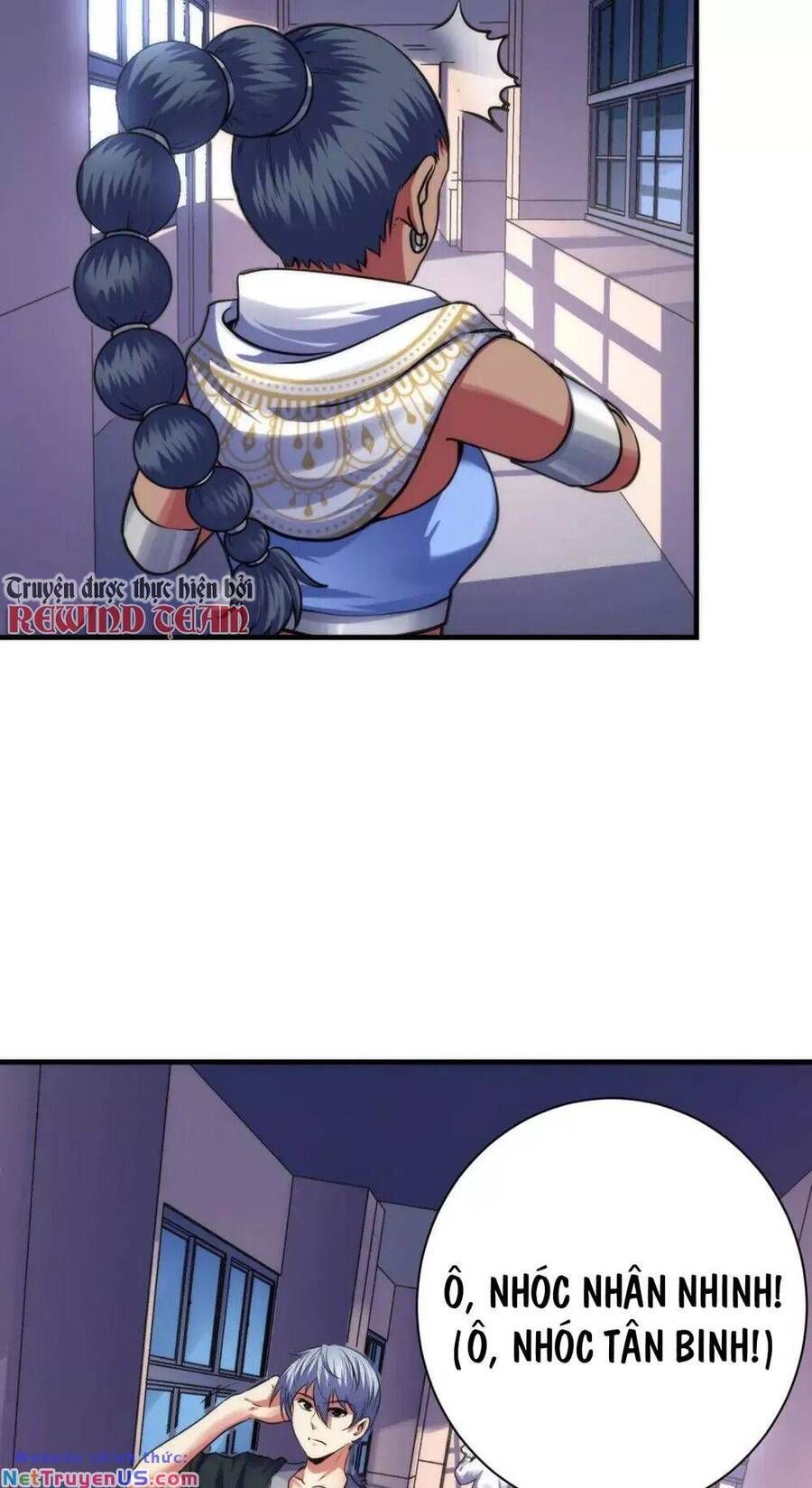 đọc truyện Trở Thành Thần Chủ Cthulhu Chương 171 ảnh 20 tại Thiên Thai Truyện