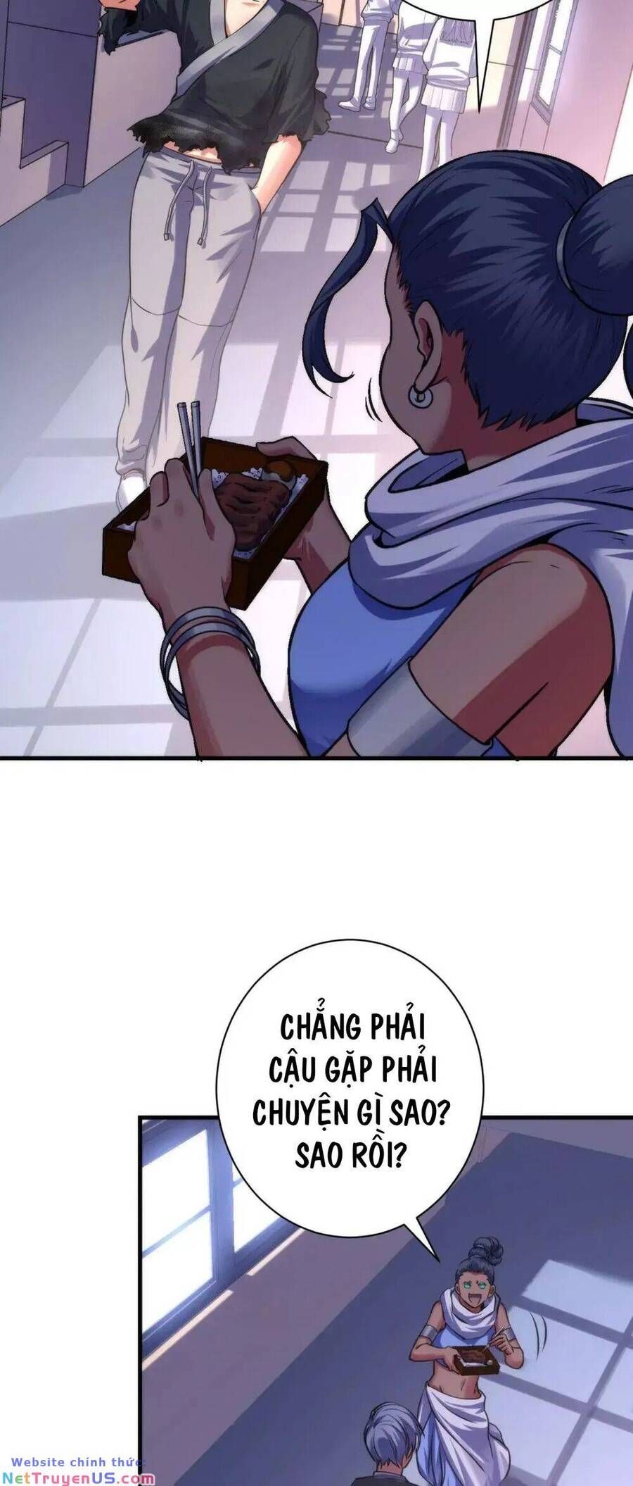 đọc truyện Trở Thành Thần Chủ Cthulhu Chương 171 ảnh 21 tại Thiên Thai Truyện