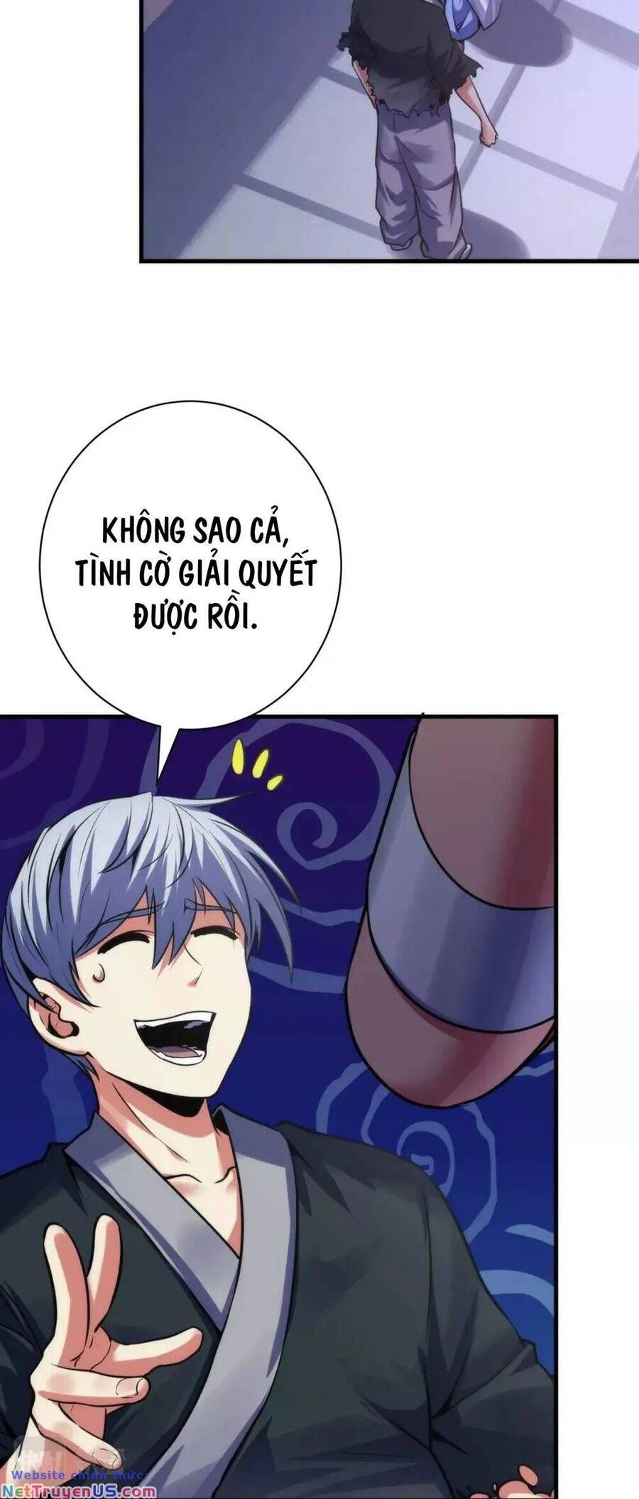 đọc truyện Trở Thành Thần Chủ Cthulhu Chương 171 ảnh 22 tại Thiên Thai Truyện