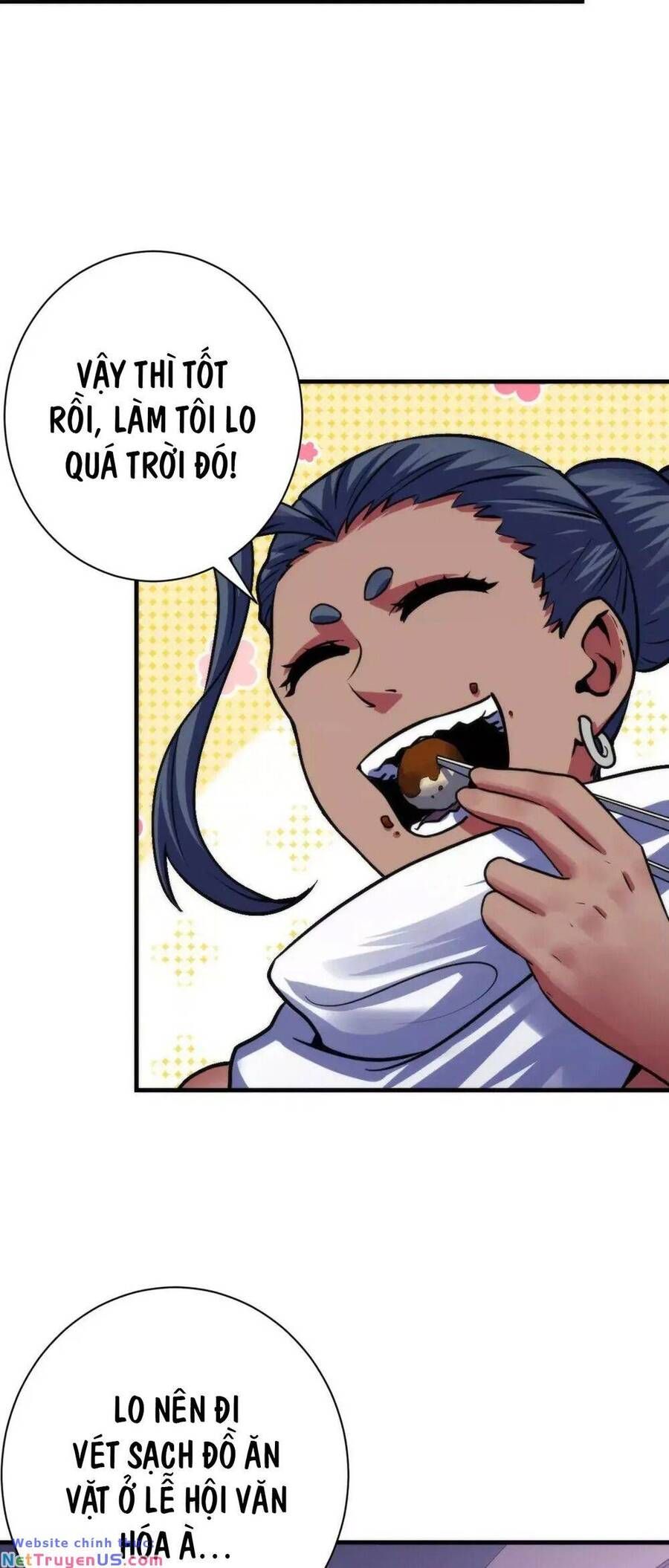 đọc truyện Trở Thành Thần Chủ Cthulhu Chương 171 ảnh 23 tại Thiên Thai Truyện