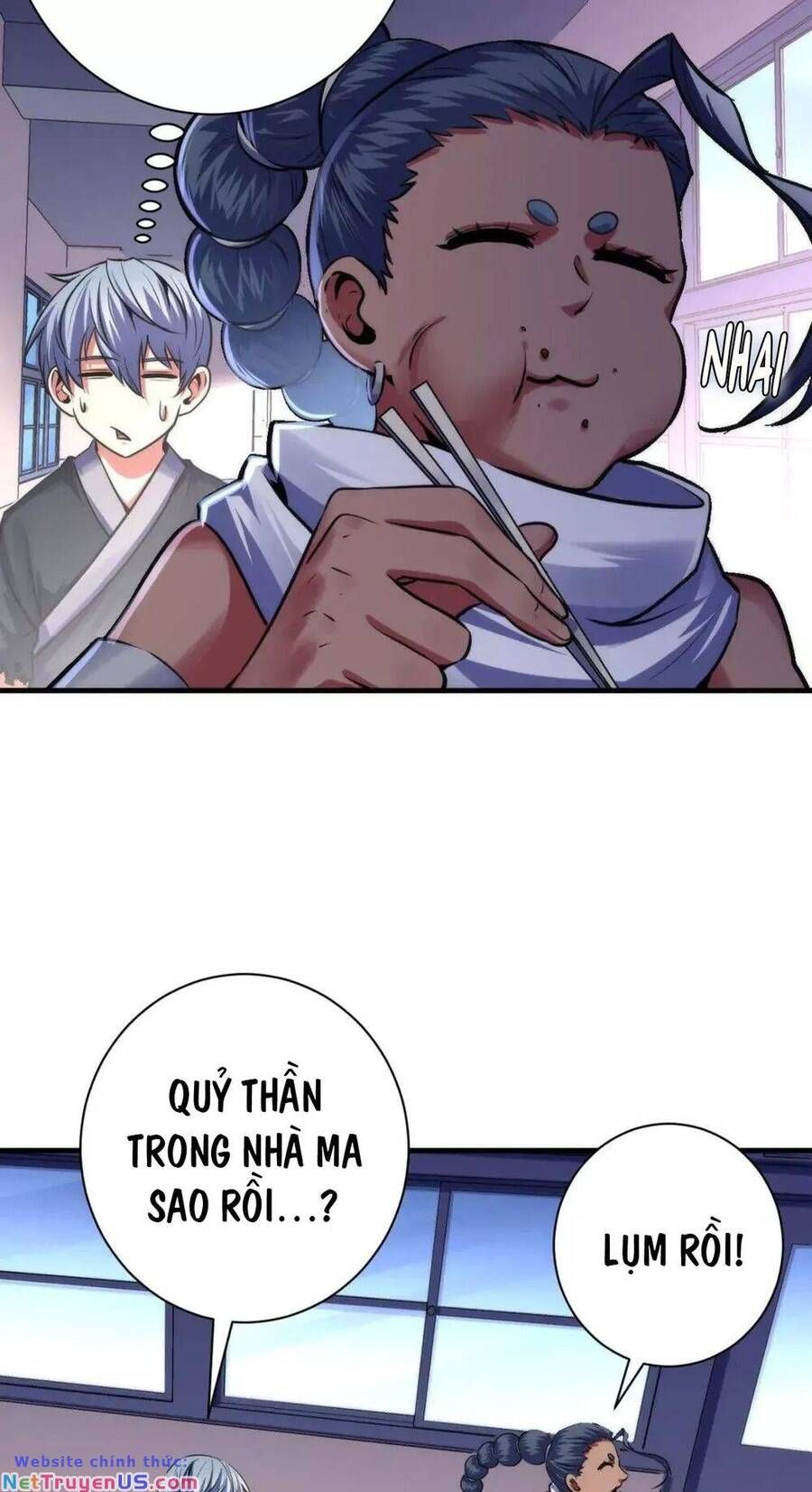 đọc truyện Trở Thành Thần Chủ Cthulhu Chương 171 ảnh 24 tại Thiên Thai Truyện