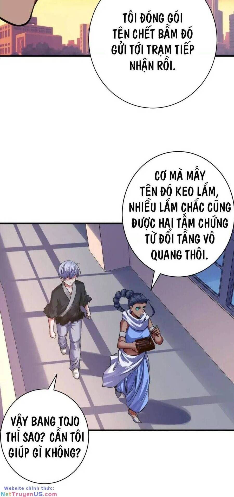 đọc truyện Trở Thành Thần Chủ Cthulhu Chương 171 ảnh 26 tại Thiên Thai Truyện