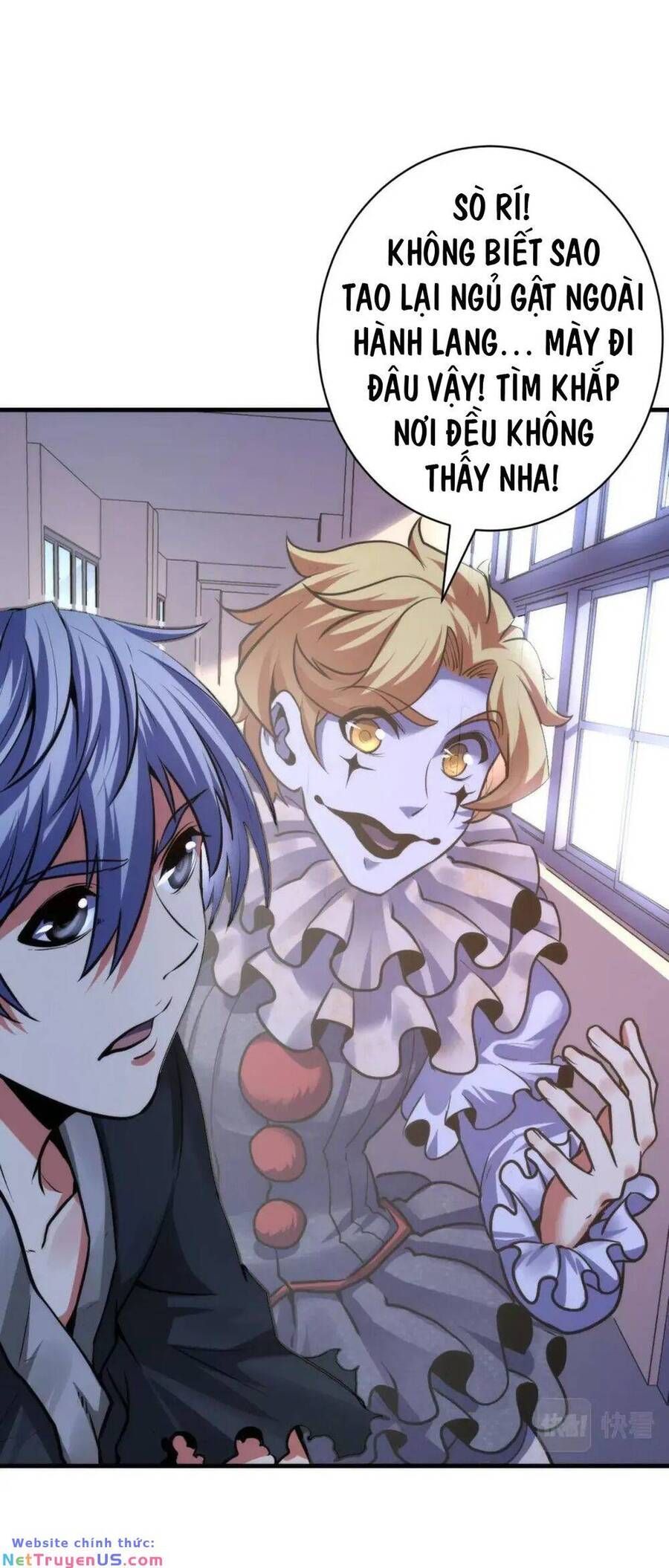 đọc truyện Trở Thành Thần Chủ Cthulhu Chương 171 ảnh 28 tại Thiên Thai Truyện