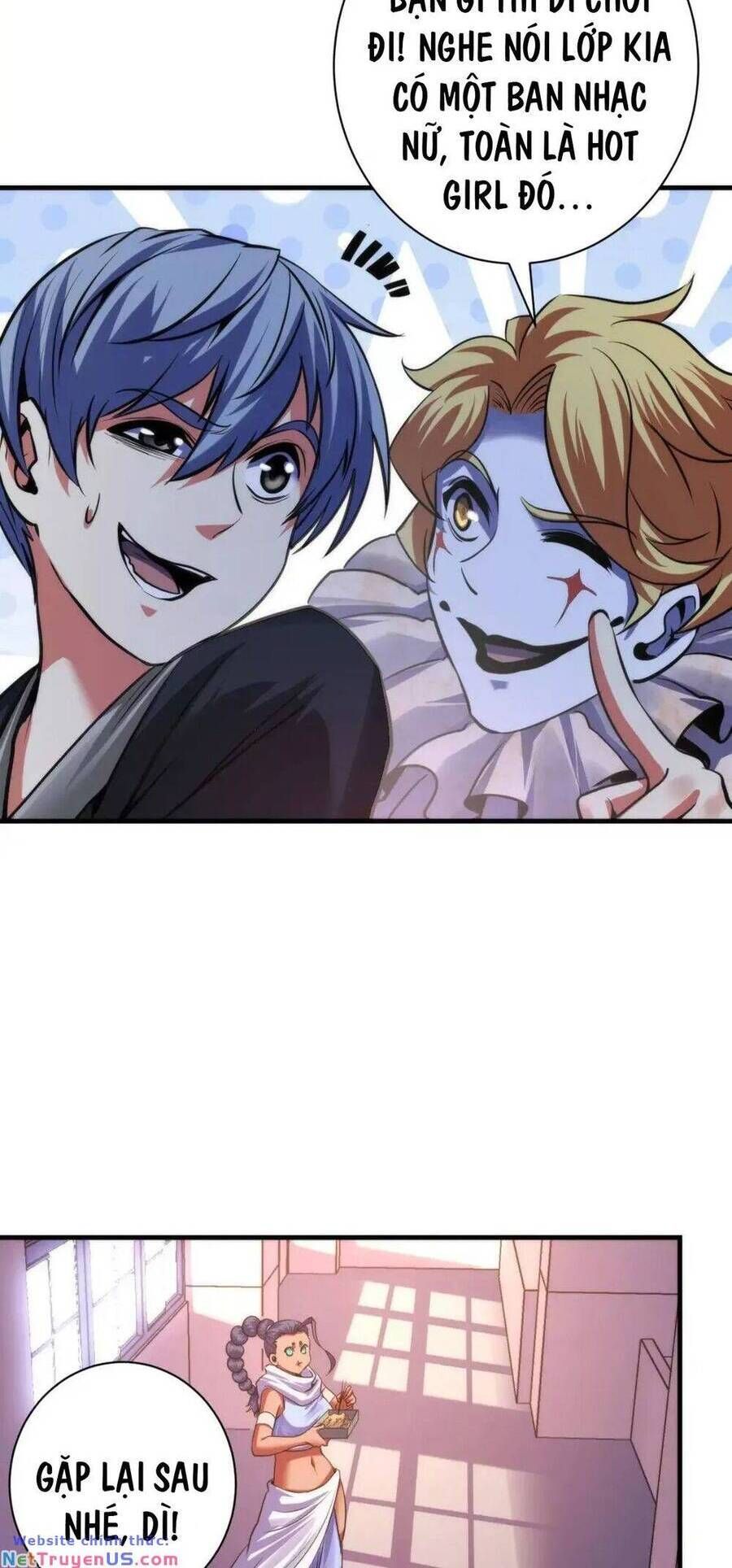 đọc truyện Trở Thành Thần Chủ Cthulhu Chương 171 ảnh 30 tại Thiên Thai Truyện