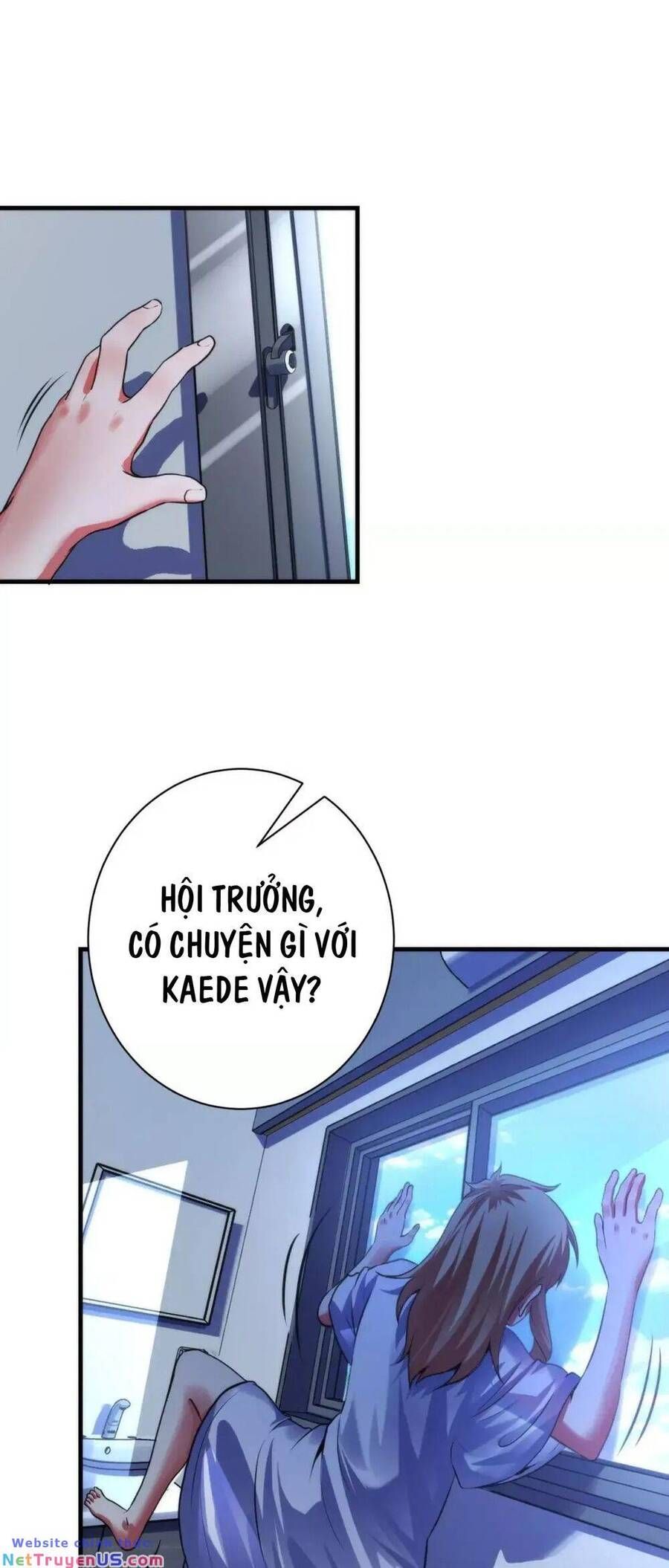 đọc truyện Trở Thành Thần Chủ Cthulhu Chương 171 ảnh 5 tại Thiên Thai Truyện