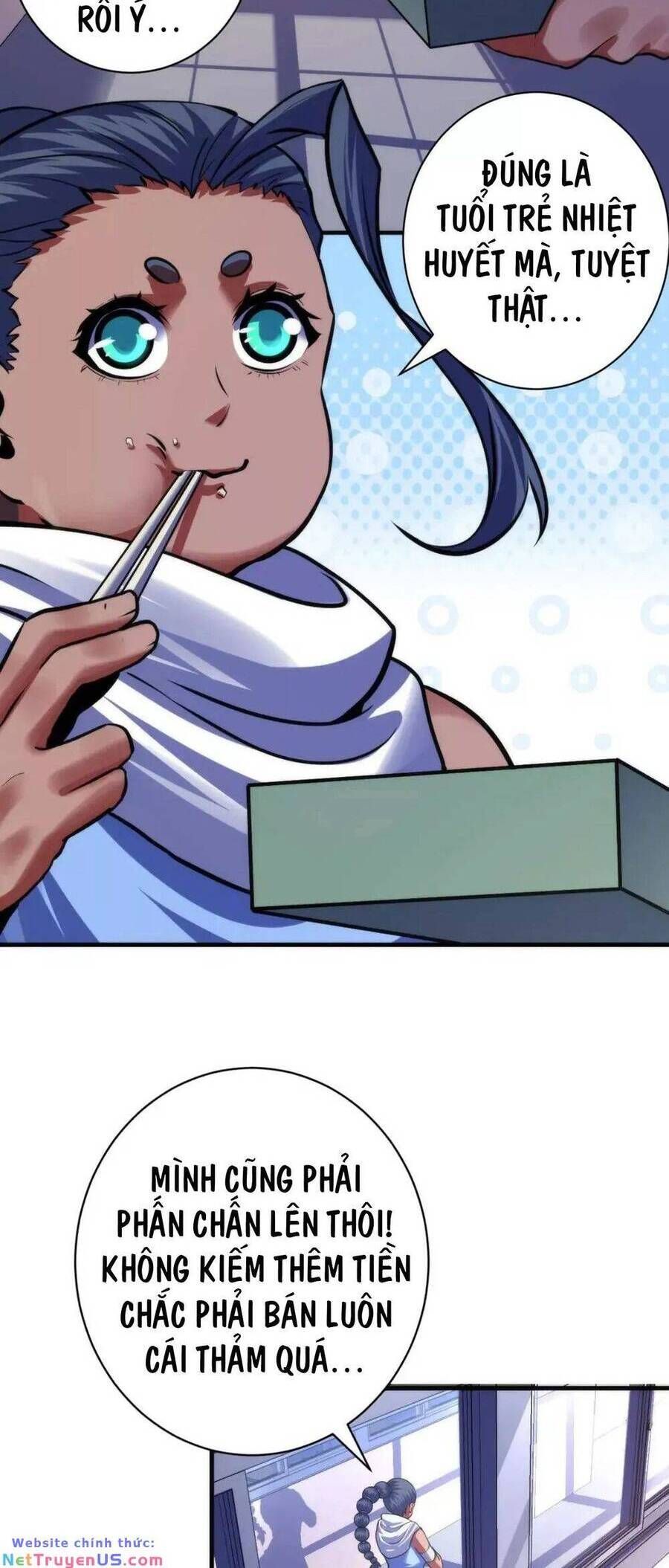 đọc truyện Trở Thành Thần Chủ Cthulhu Chương 171 ảnh 32 tại Thiên Thai Truyện