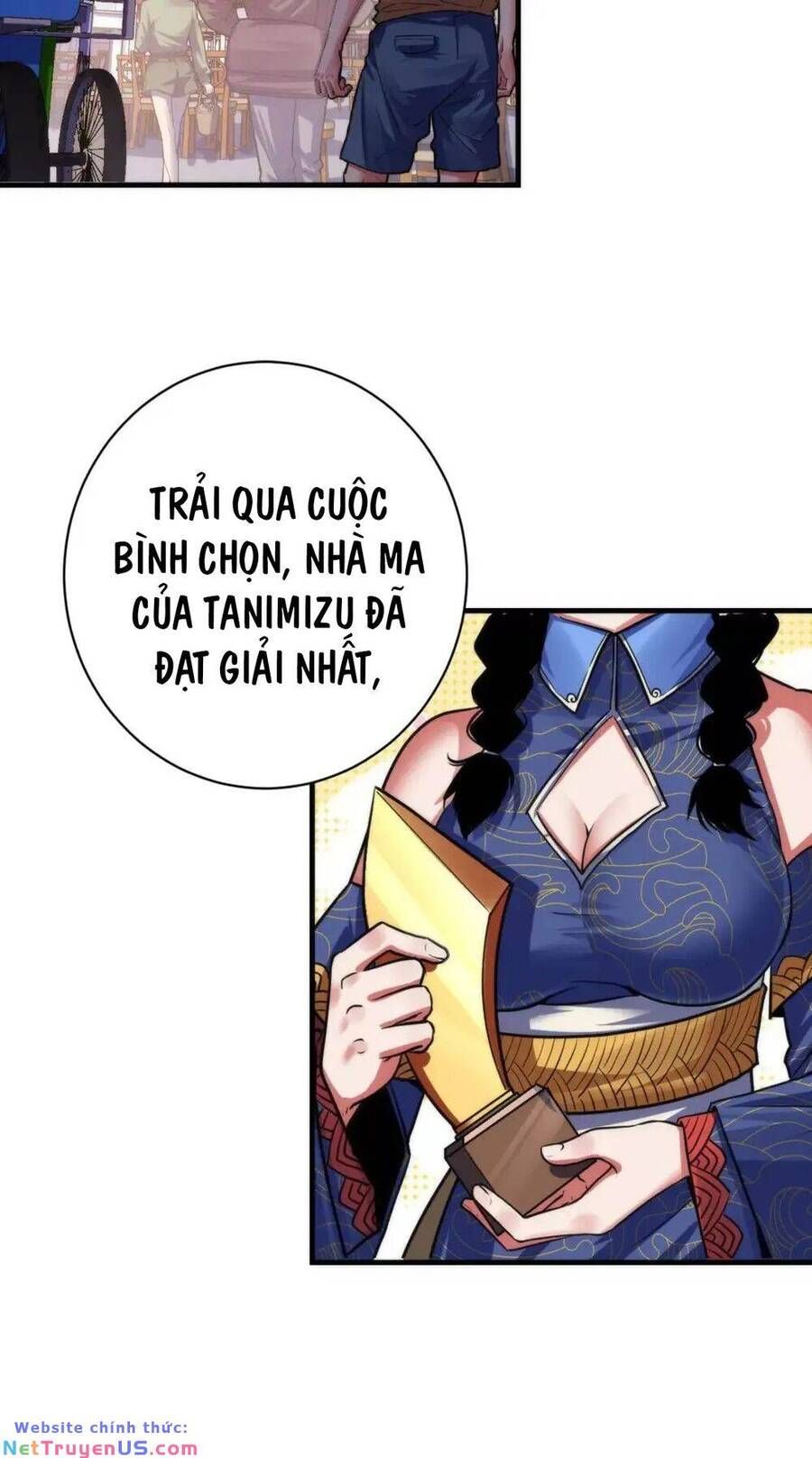 đọc truyện Trở Thành Thần Chủ Cthulhu Chương 171 ảnh 34 tại Thiên Thai Truyện