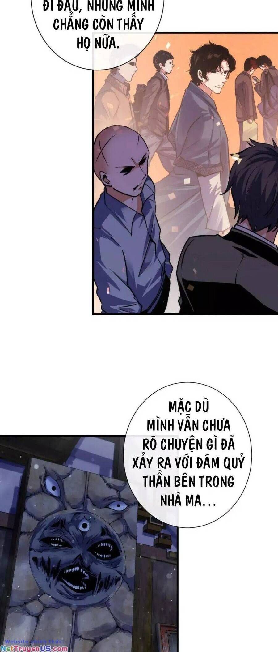 đọc truyện Trở Thành Thần Chủ Cthulhu Chương 171 ảnh 37 tại Thiên Thai Truyện