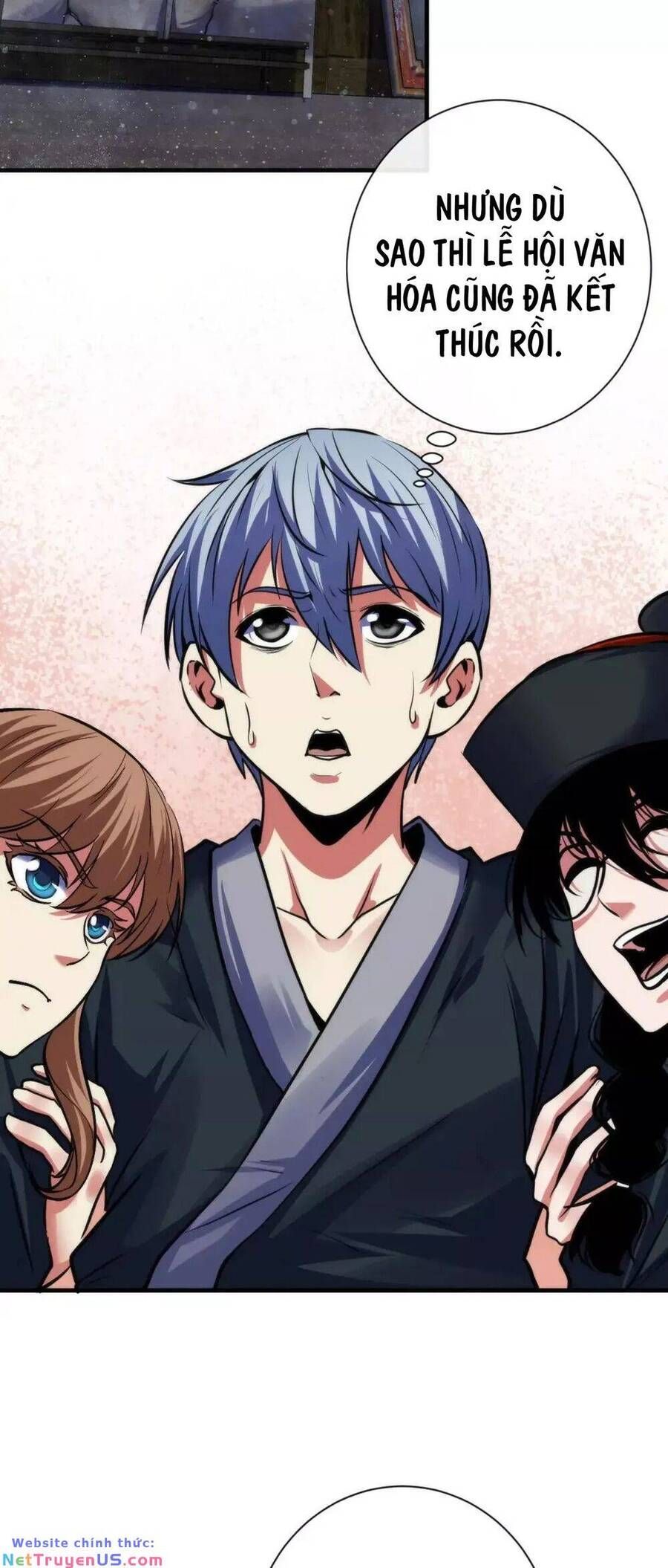 đọc truyện Trở Thành Thần Chủ Cthulhu Chương 171 ảnh 38 tại Thiên Thai Truyện