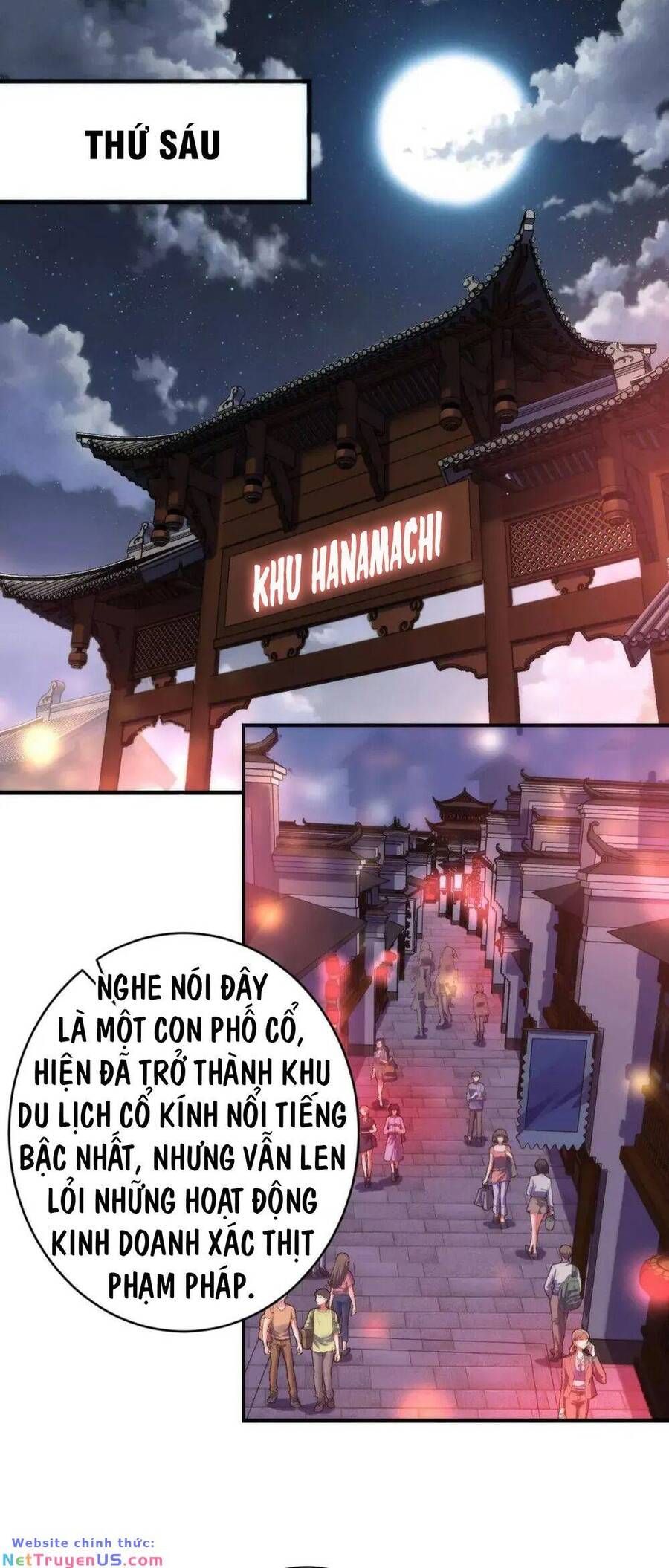 đọc truyện Trở Thành Thần Chủ Cthulhu Chương 171 ảnh 40 tại Thiên Thai Truyện