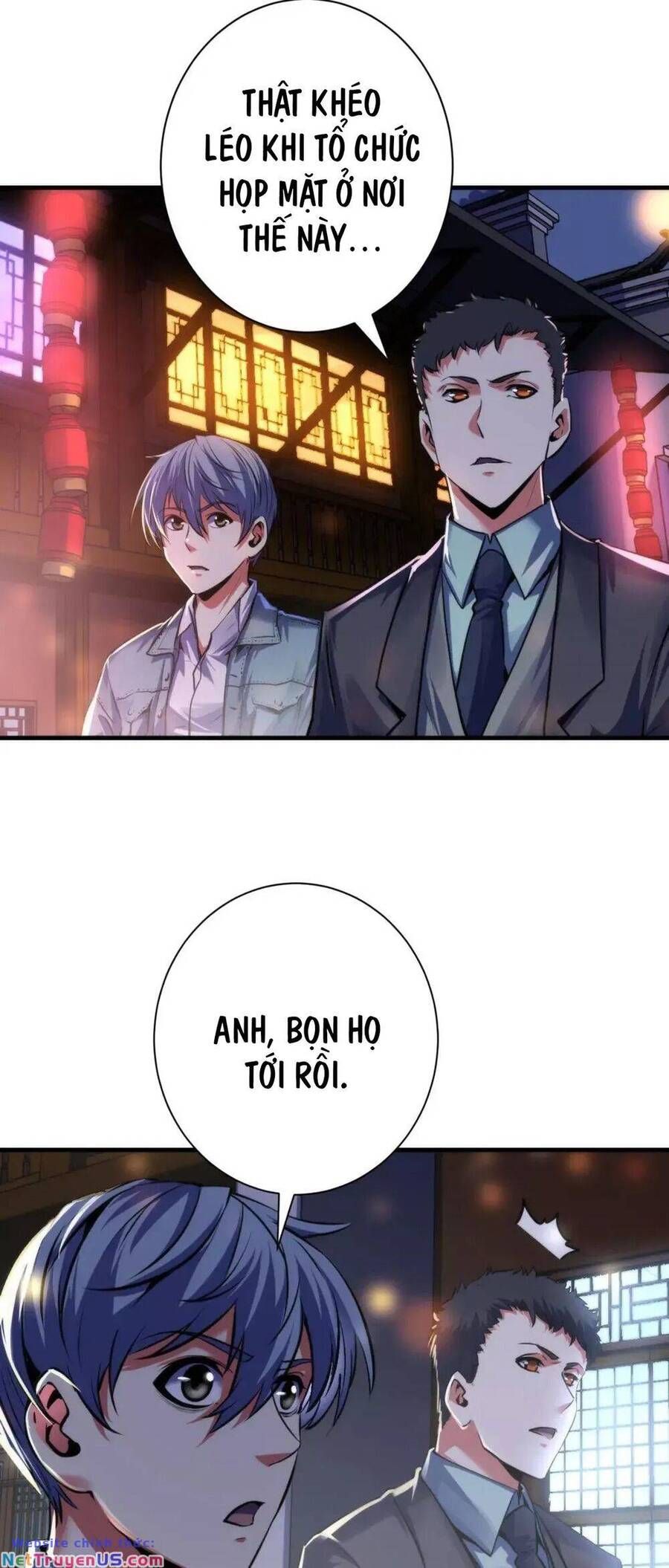 đọc truyện Trở Thành Thần Chủ Cthulhu Chương 171 ảnh 41 tại Thiên Thai Truyện