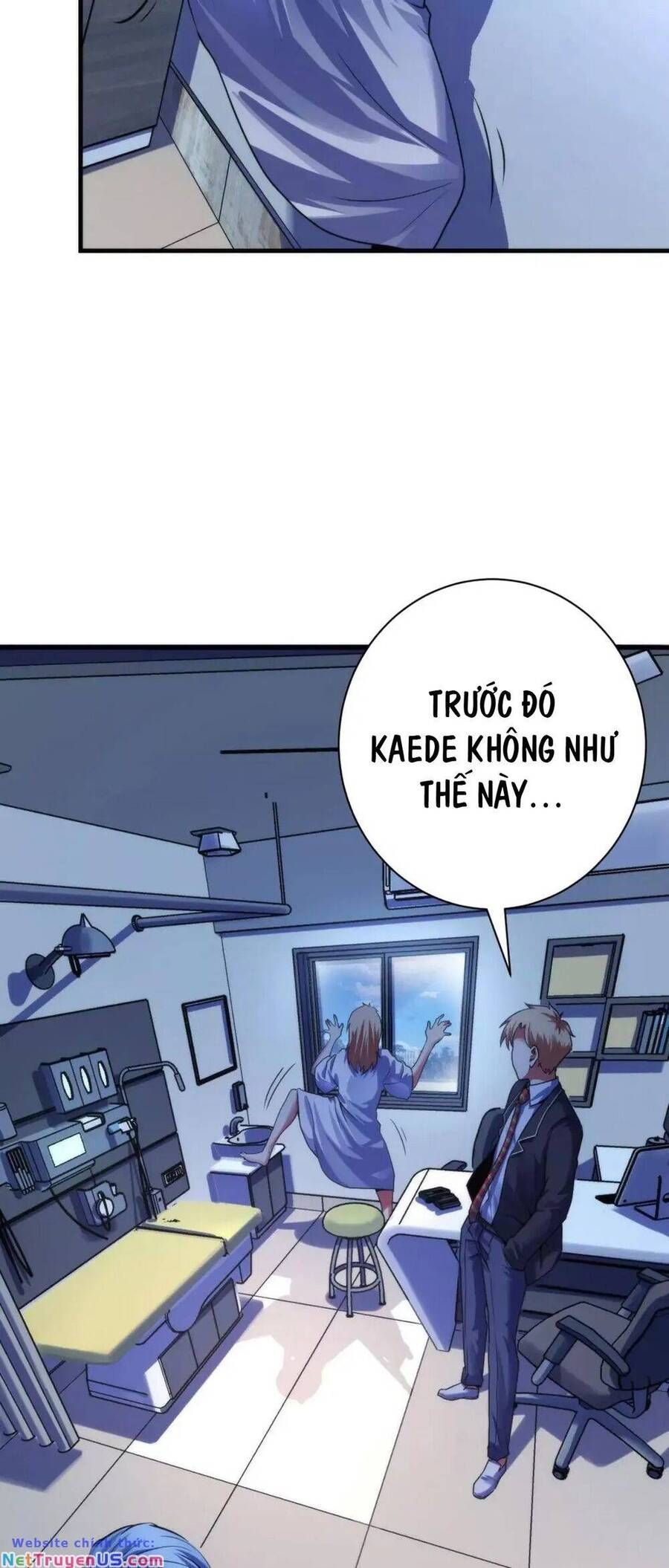 đọc truyện Trở Thành Thần Chủ Cthulhu Chương 171 ảnh 6 tại Thiên Thai Truyện