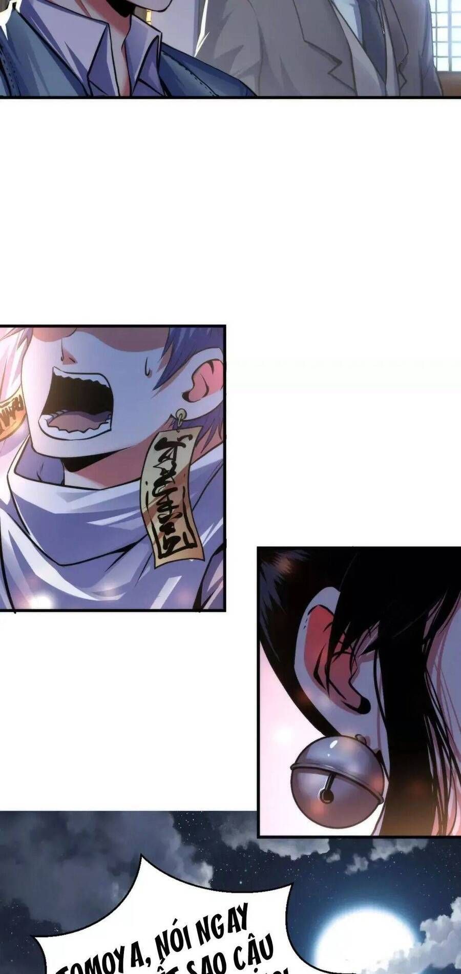 đọc truyện Trở Thành Thần Chủ Cthulhu Chương 171 ảnh 42 tại Thiên Thai Truyện